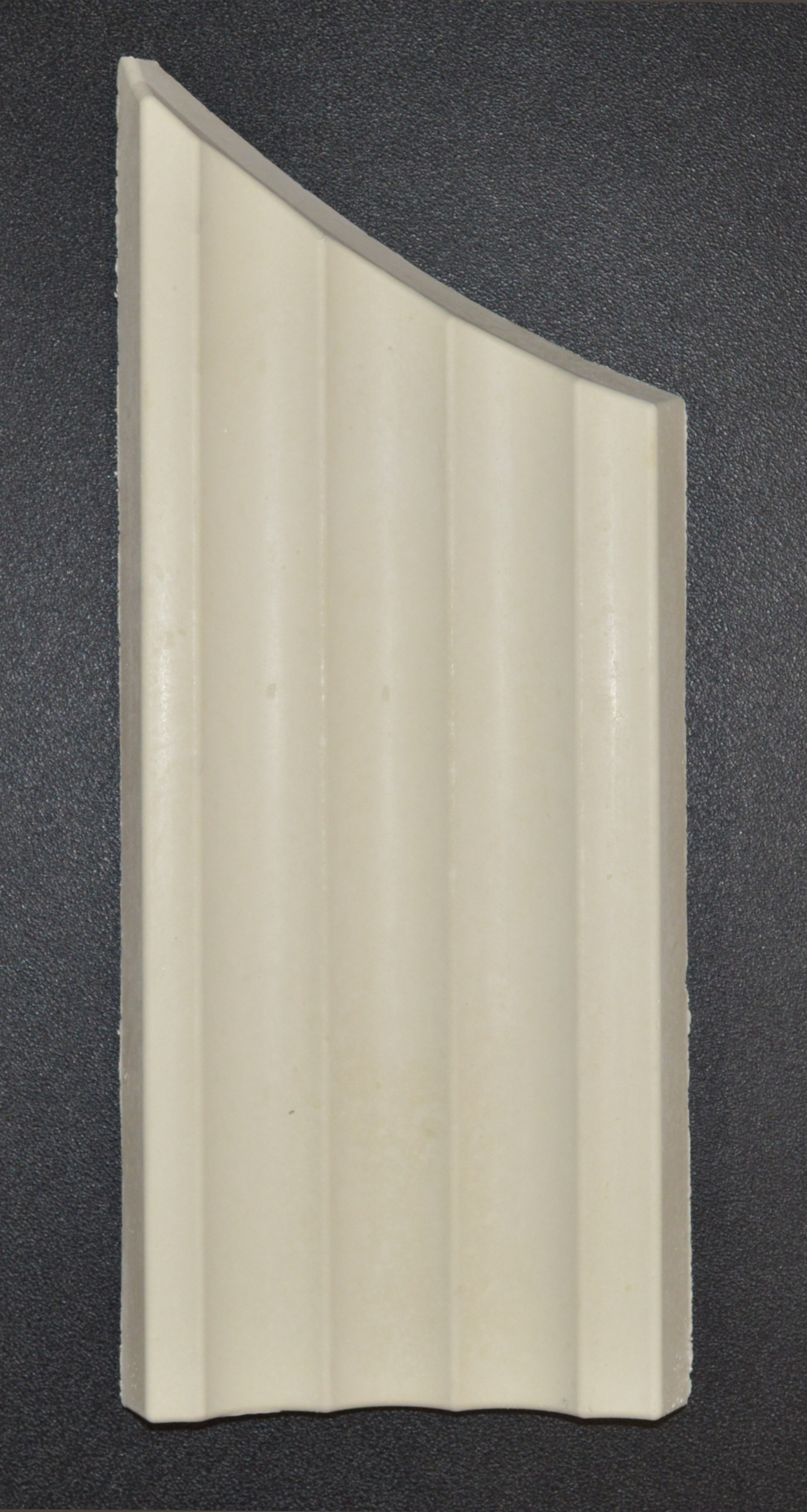 Spartherm Mini Z1-51 sidesten venstre bagved