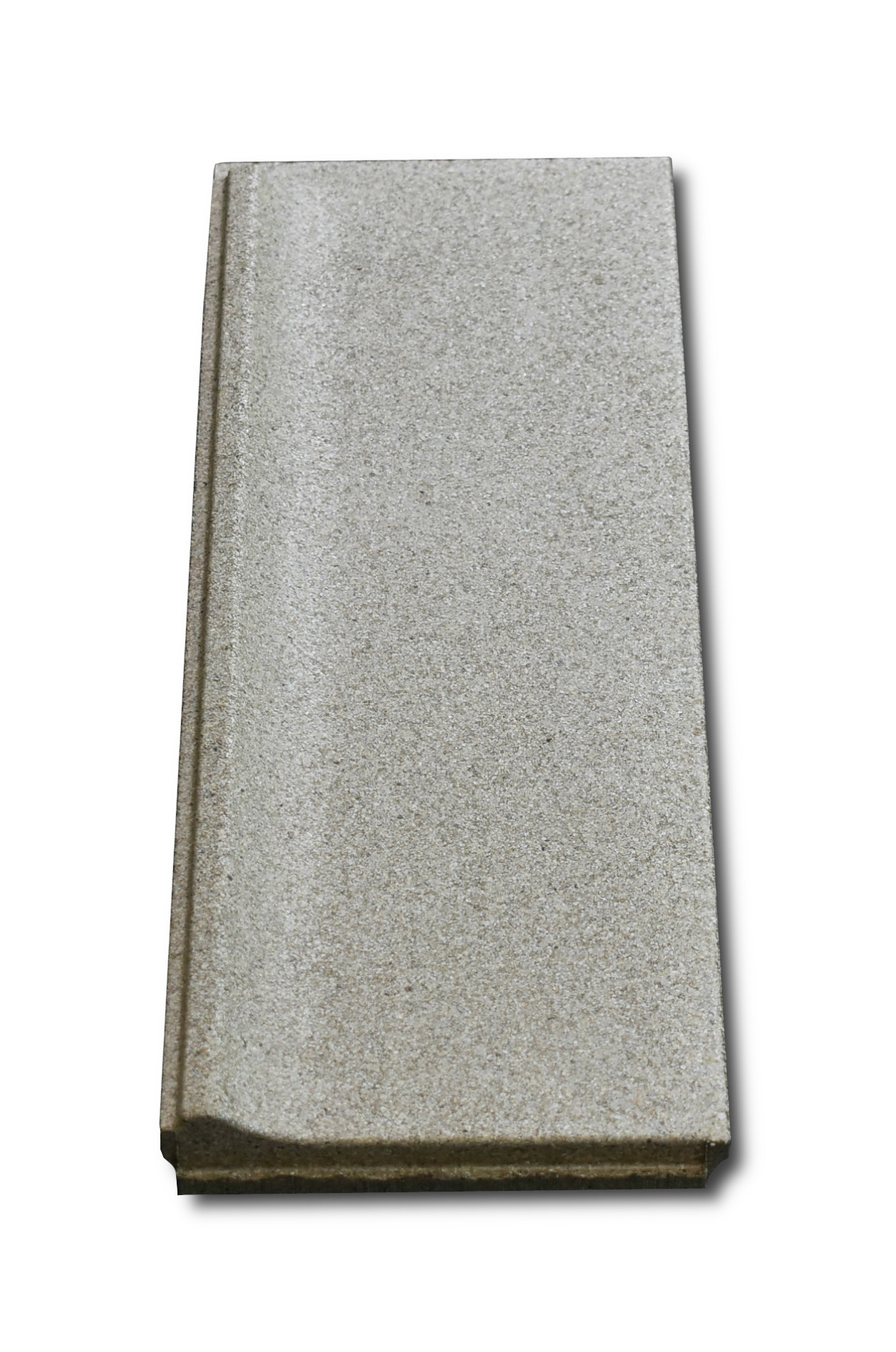 Contura 810 Style pietra laterale a sinistra anteriore
