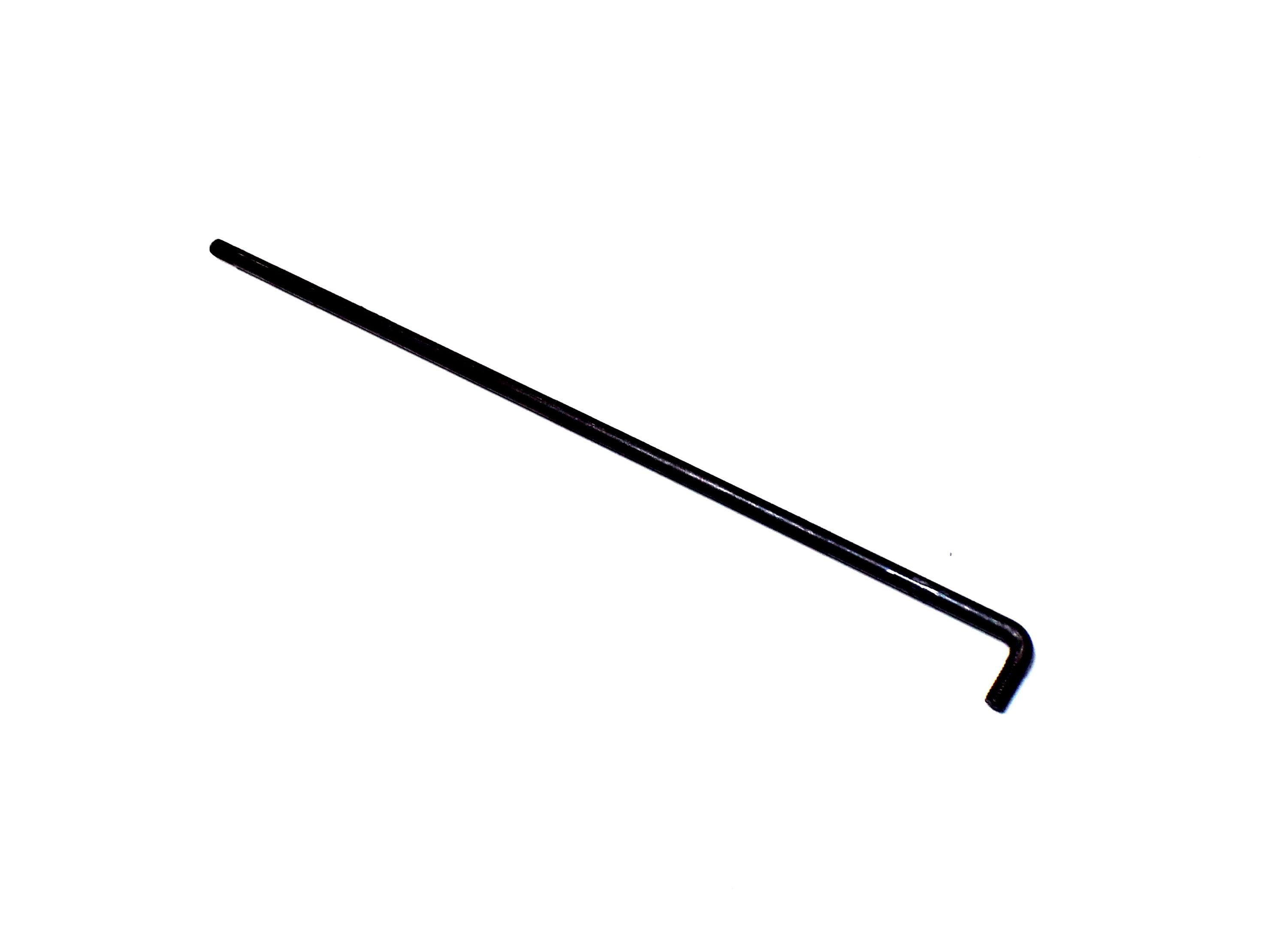 Wamsler PS rystestang