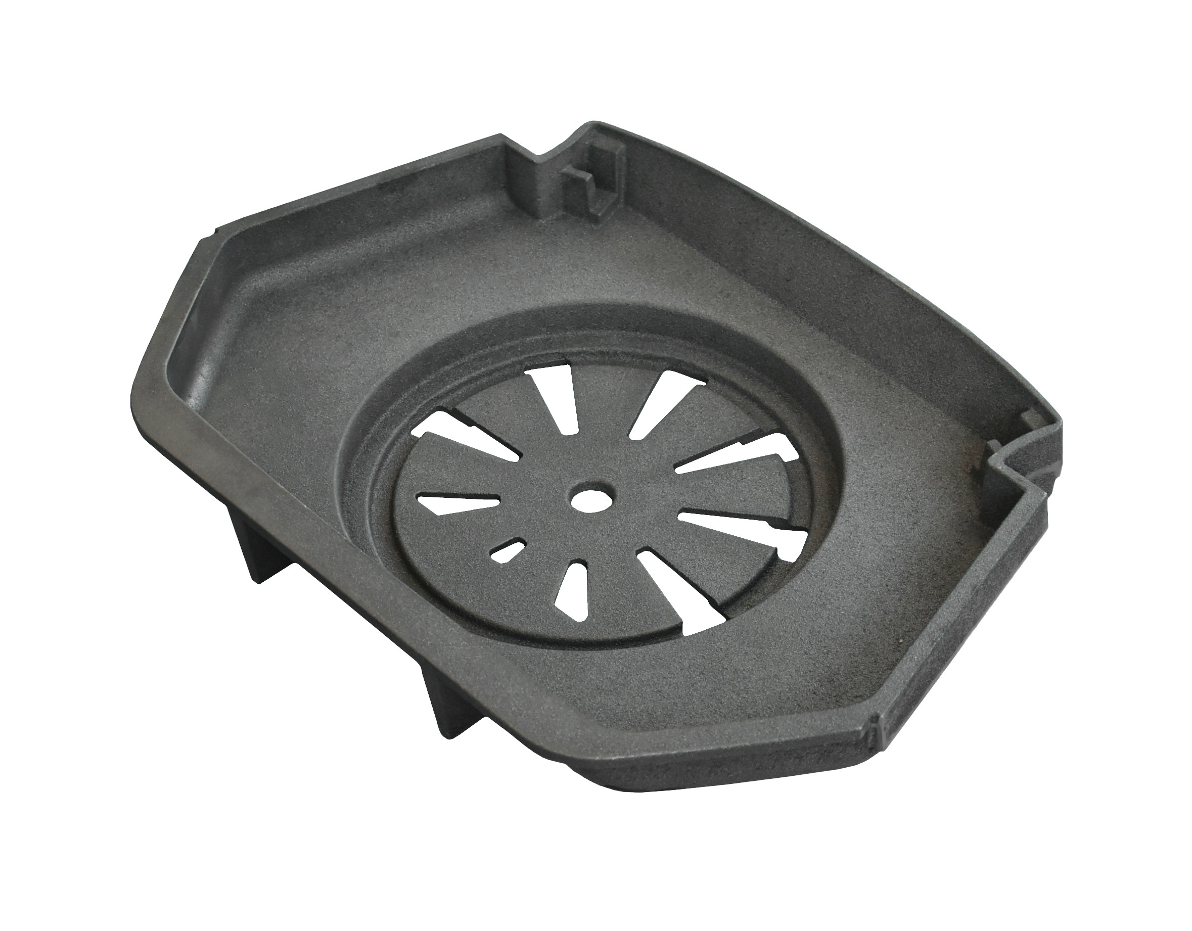 Contura 810W Style Rostlager