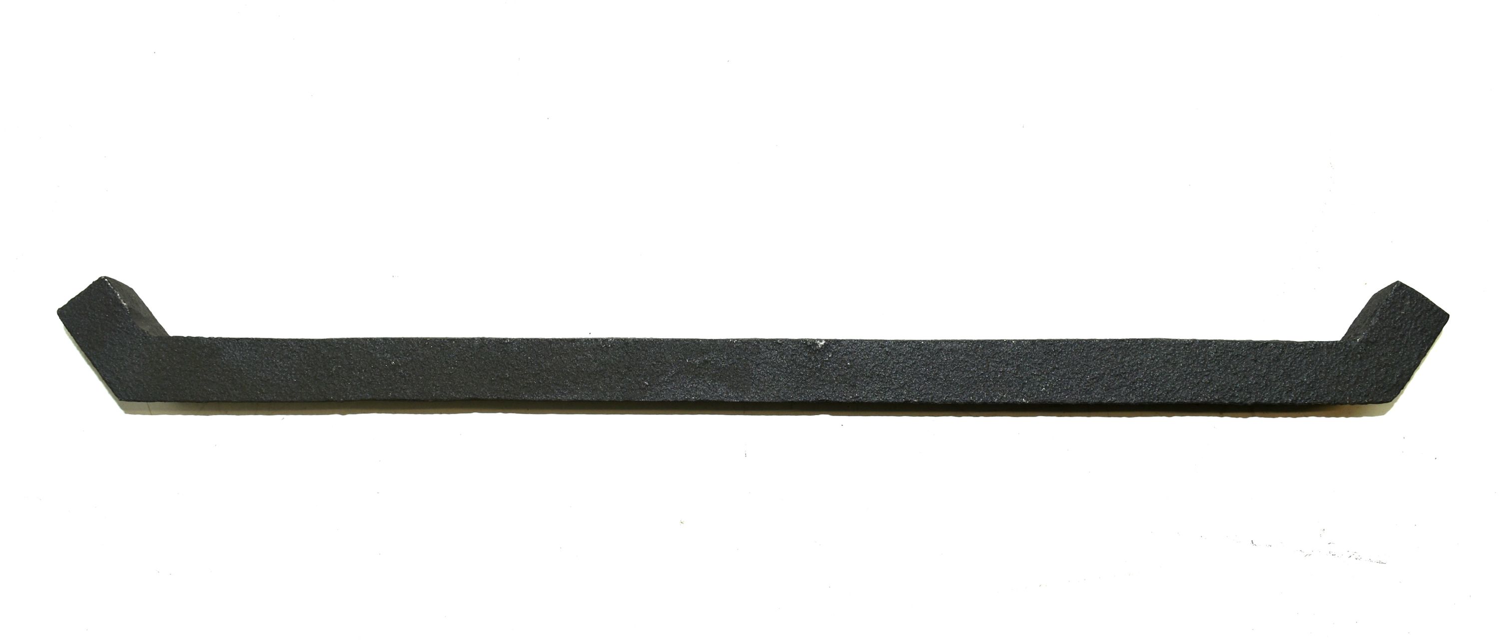 Thorma Hobro stående rist