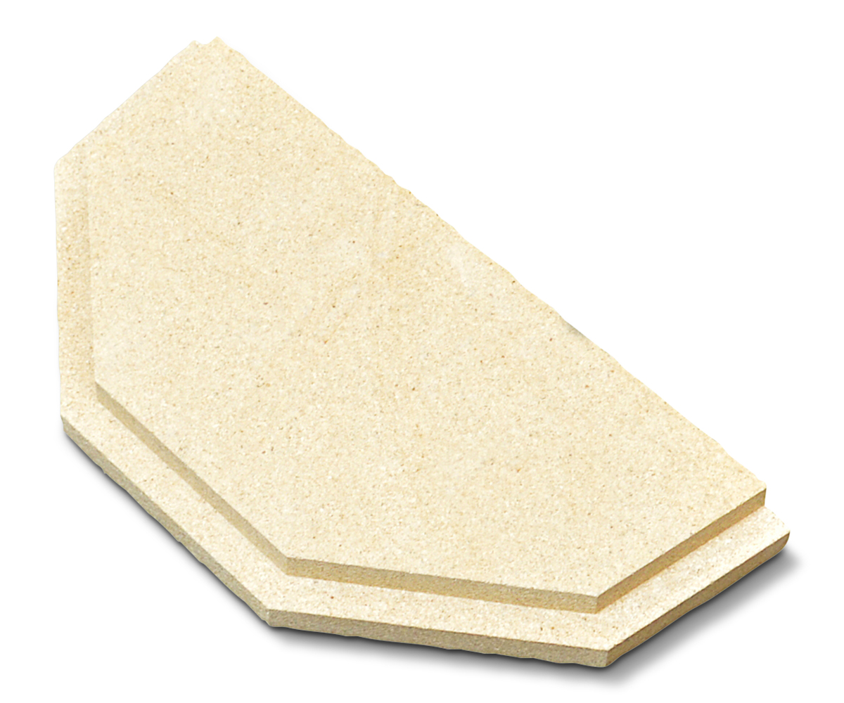 Romotop Coroas 02 Zugumlenkung unten Rauchumlenkung Romotop Coroas 02 Zugumlenkung unten Rauchumlenkung