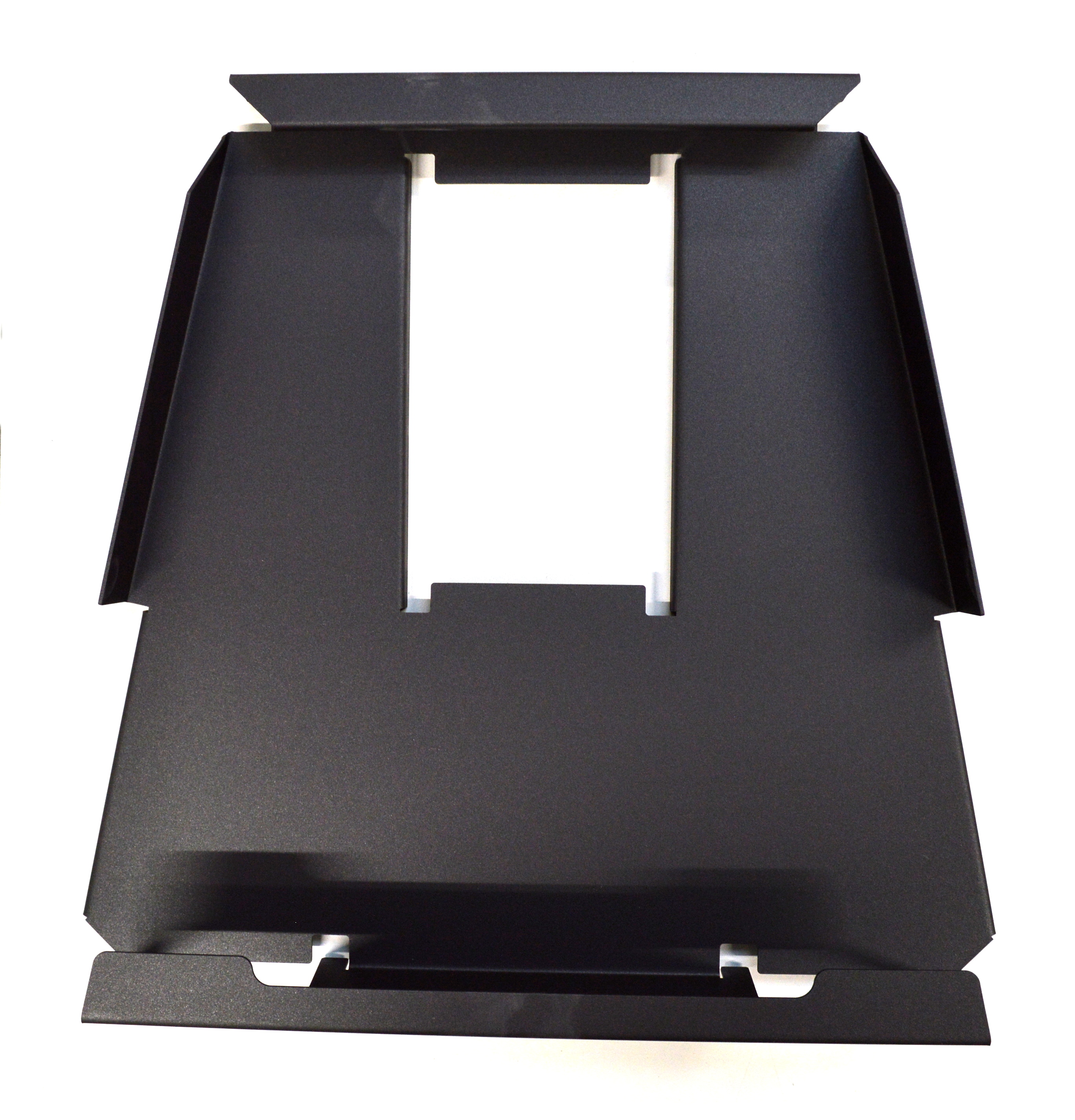 Austroflamm Fireplace 2 gulvplade