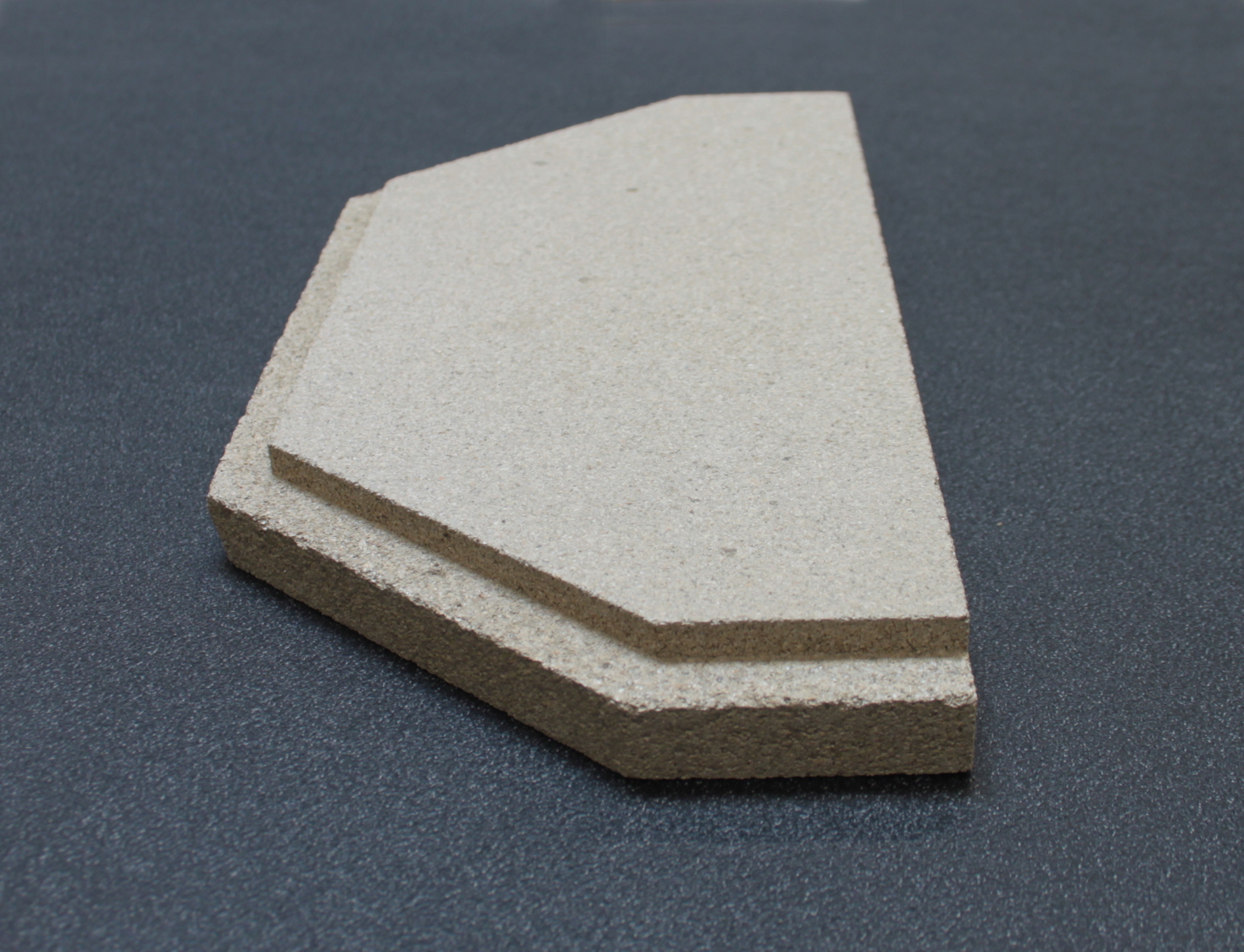 Justus Seeland Zugumlenkung Rauchumlenkplatte Justus Seeland Zugumlenkung Rauchumlenkplatte