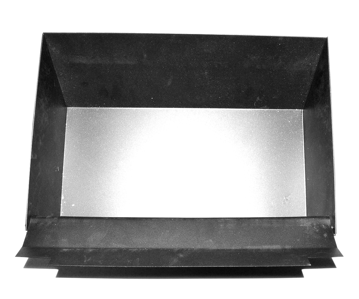 Haas-Sohn Carina 191.15 cendrier Haas-Sohn Carina 191.15 cendrier