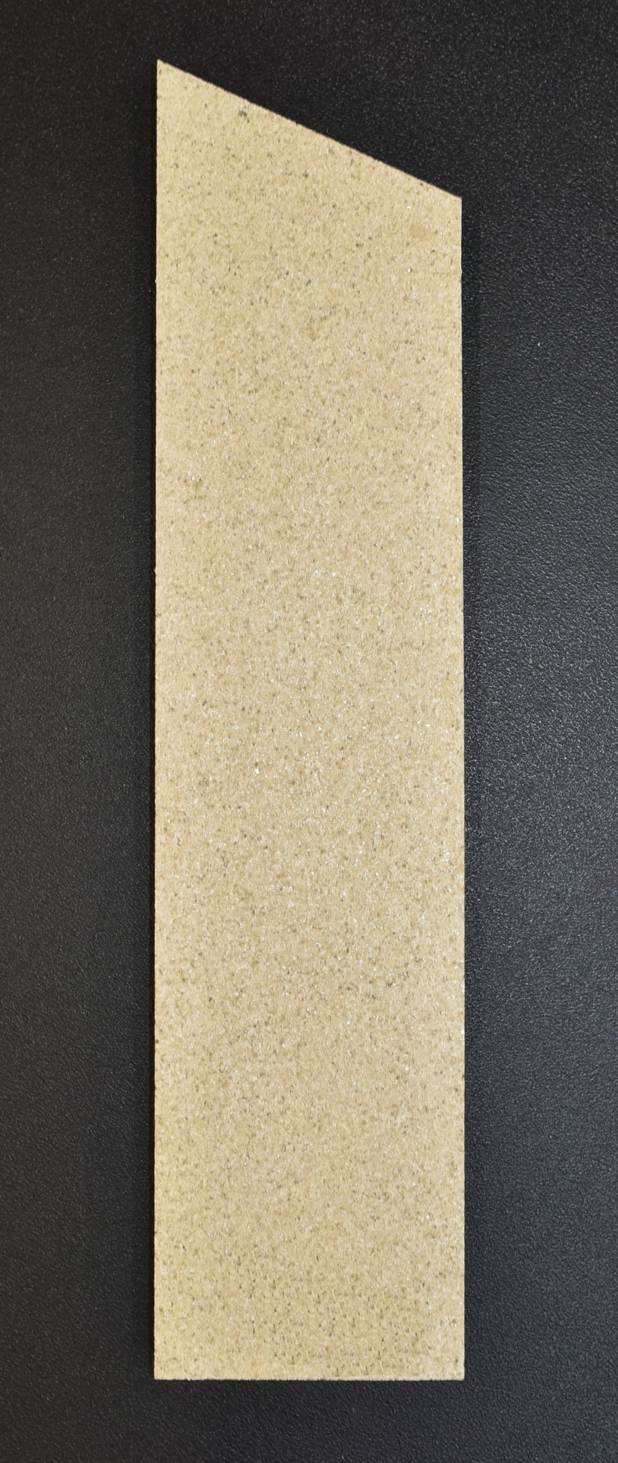 Oranier Polar type 4654-6 pierre latérale gauche avant D