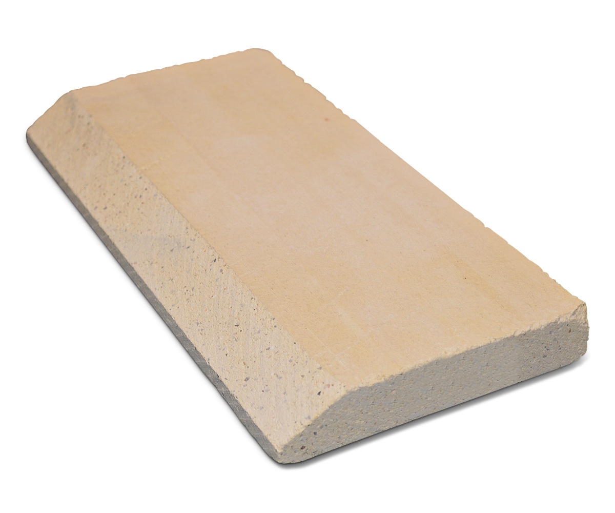 Drooff Bellano røgvenderplade A Drooff Bellano røgvenderplade A