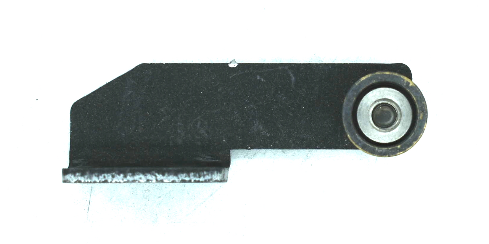 Heta Scan-Line 900 Feuerraumtür Verriegelung Rolle