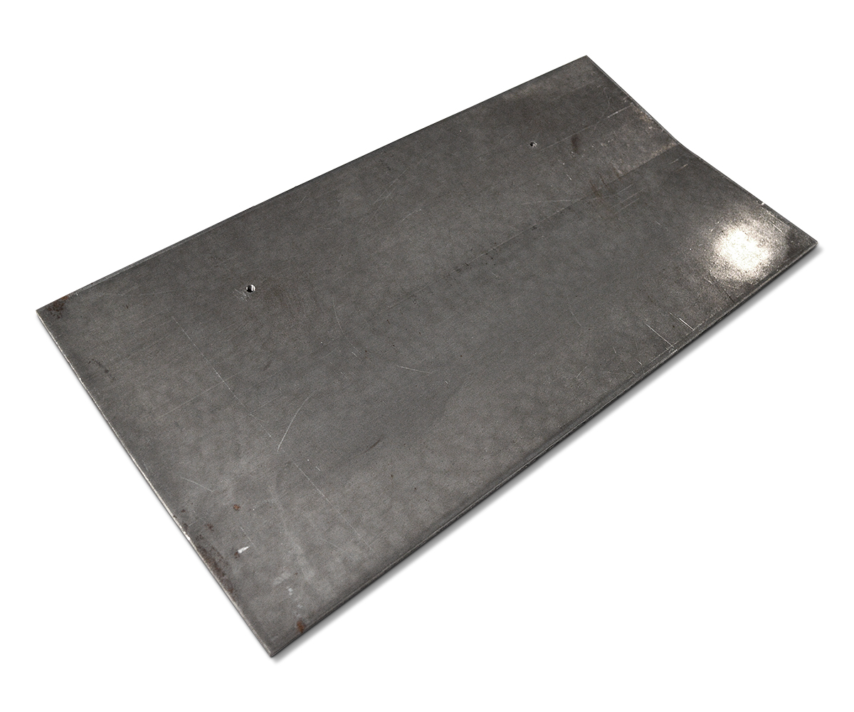 Koppe Lyra desvío de tiro acero