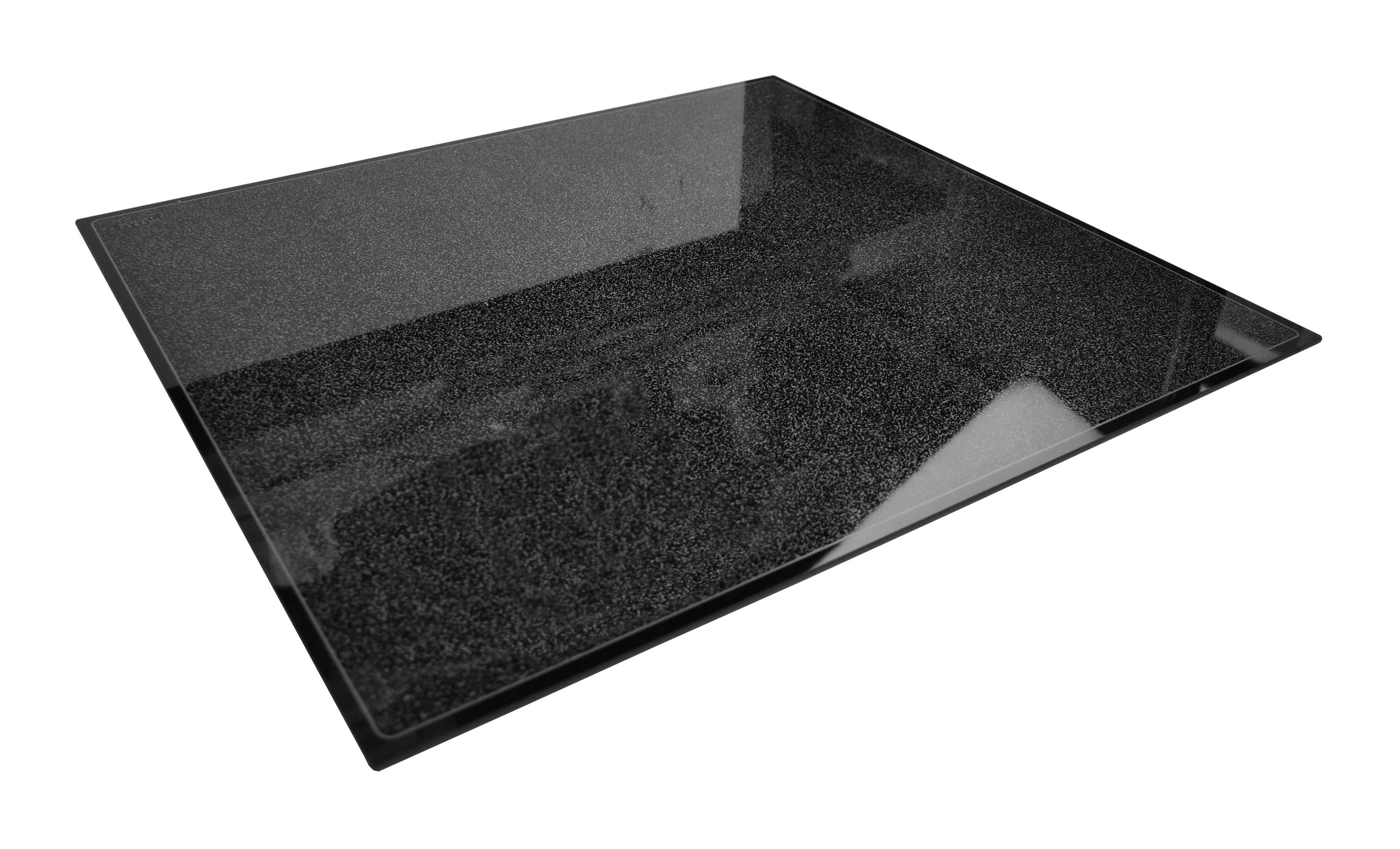 Wamsler K118 Keramische plaat