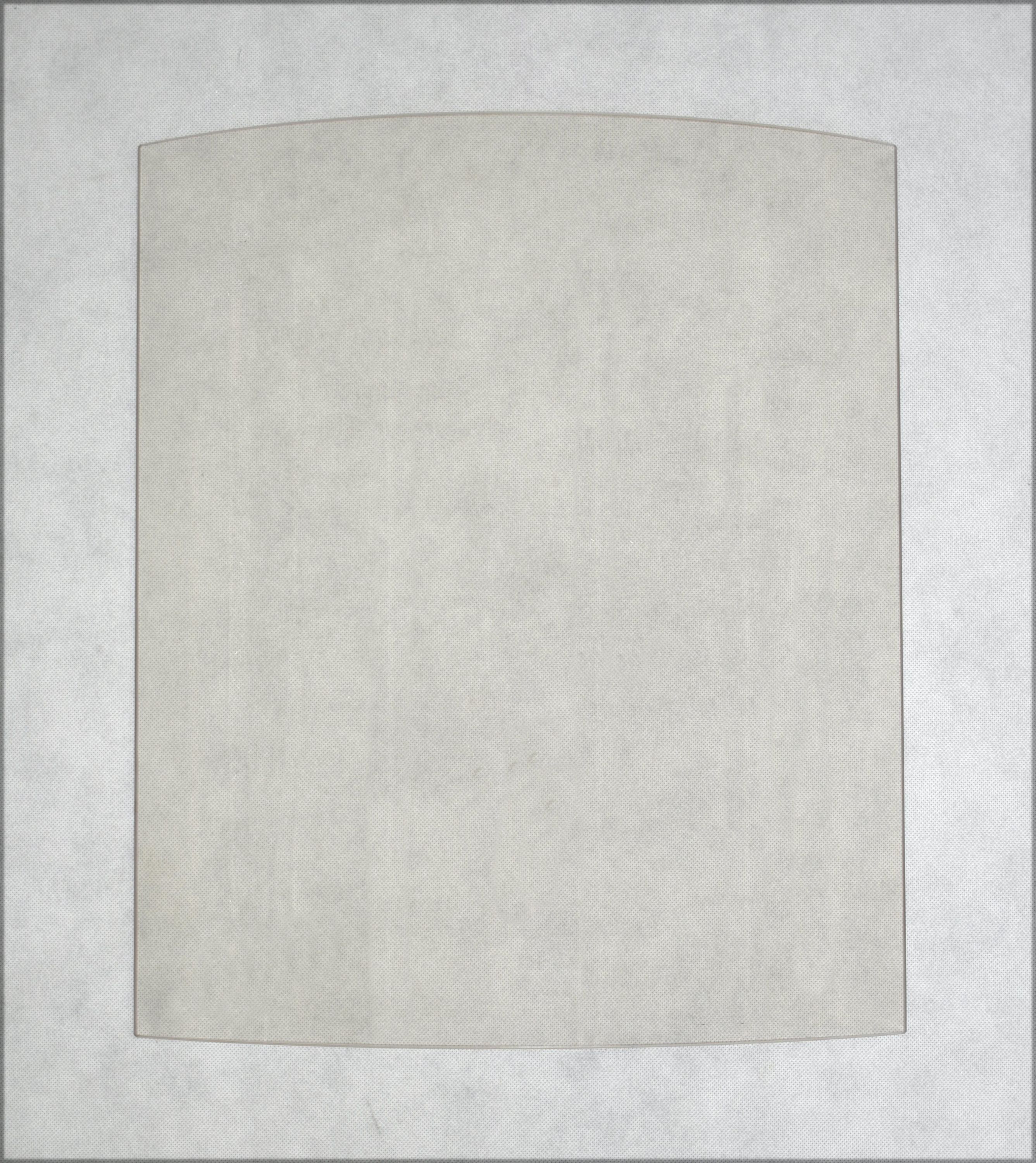 HWAM 60 Sichtscheibe