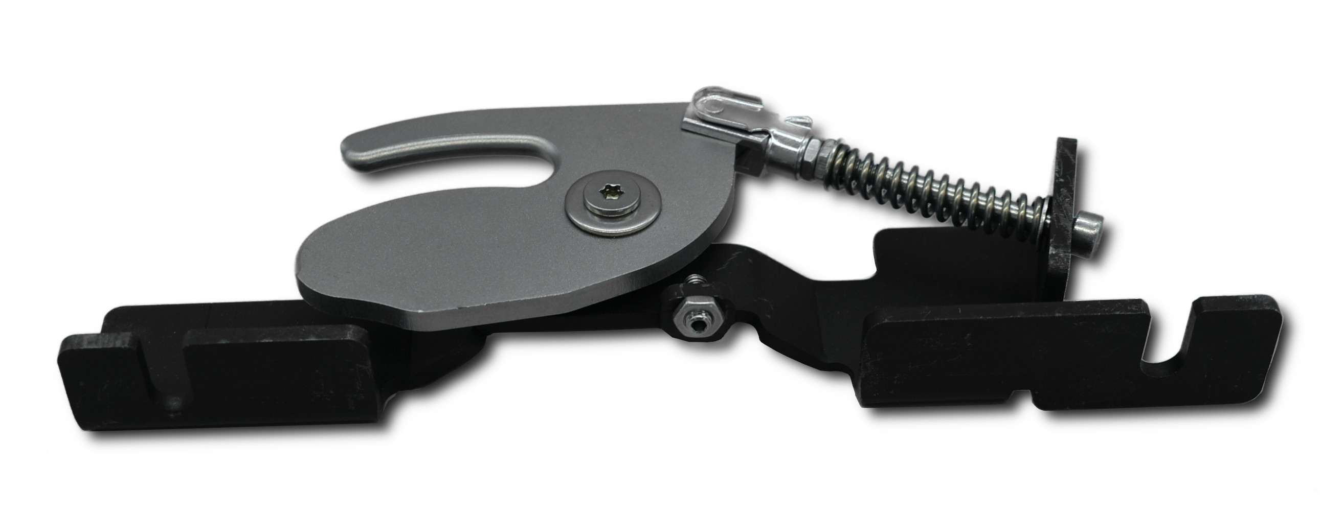 Cera Volare Feuerraumtür Verriegelung Türverschluss