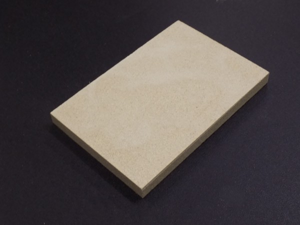 Caminos Odin cegła tylnej ściany z lewej strony Caminos Odin cegła tylnej ściany z lewej strony