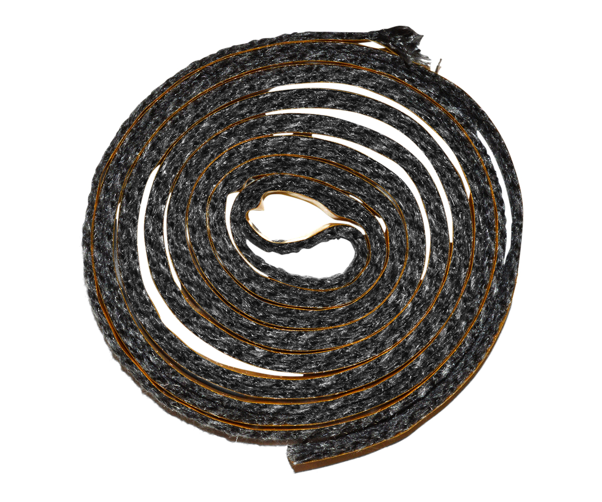Attika Bionic Fire Scheibendichtung Attika Bionic Fire Scheibendichtung