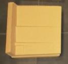 Spartherm Prismo 650 x 572 Seitenstein links unten Spartherm Prismo 650 x 572 Seitenstein links unten