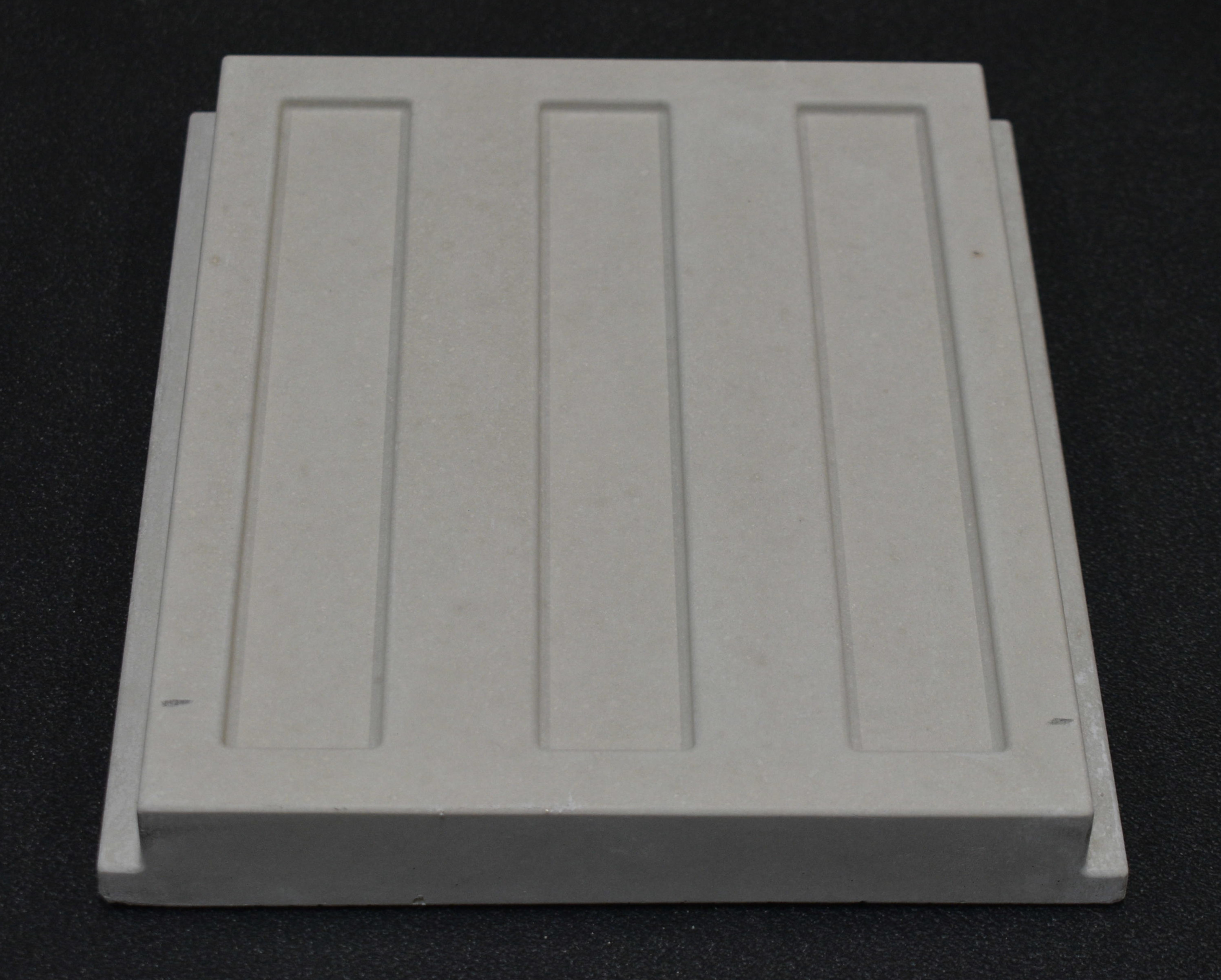 Spartherm Varia 2L-55h GET Achterste muur steen midden boven