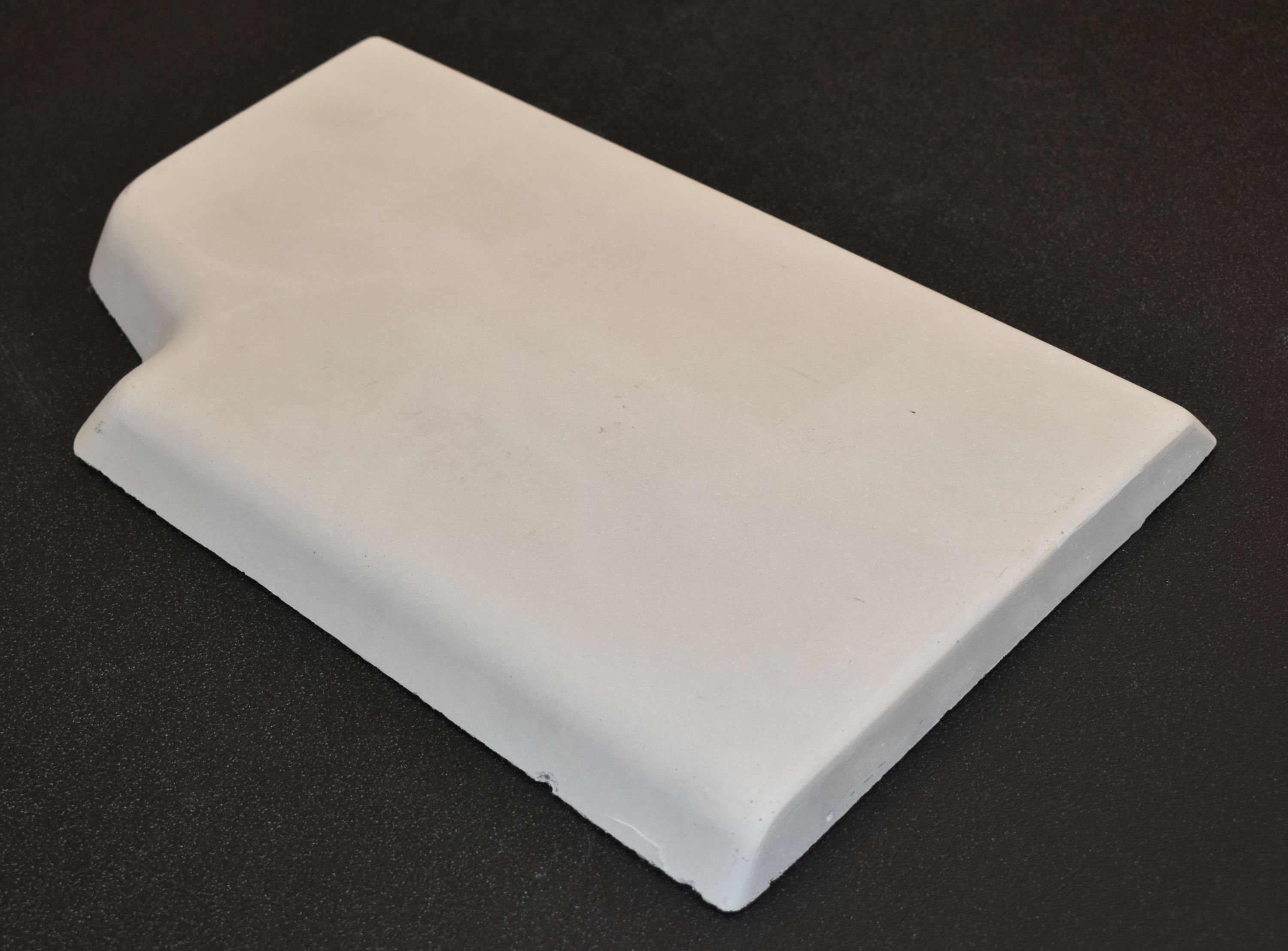 Austroflamm GE1 pierre latérale gauche