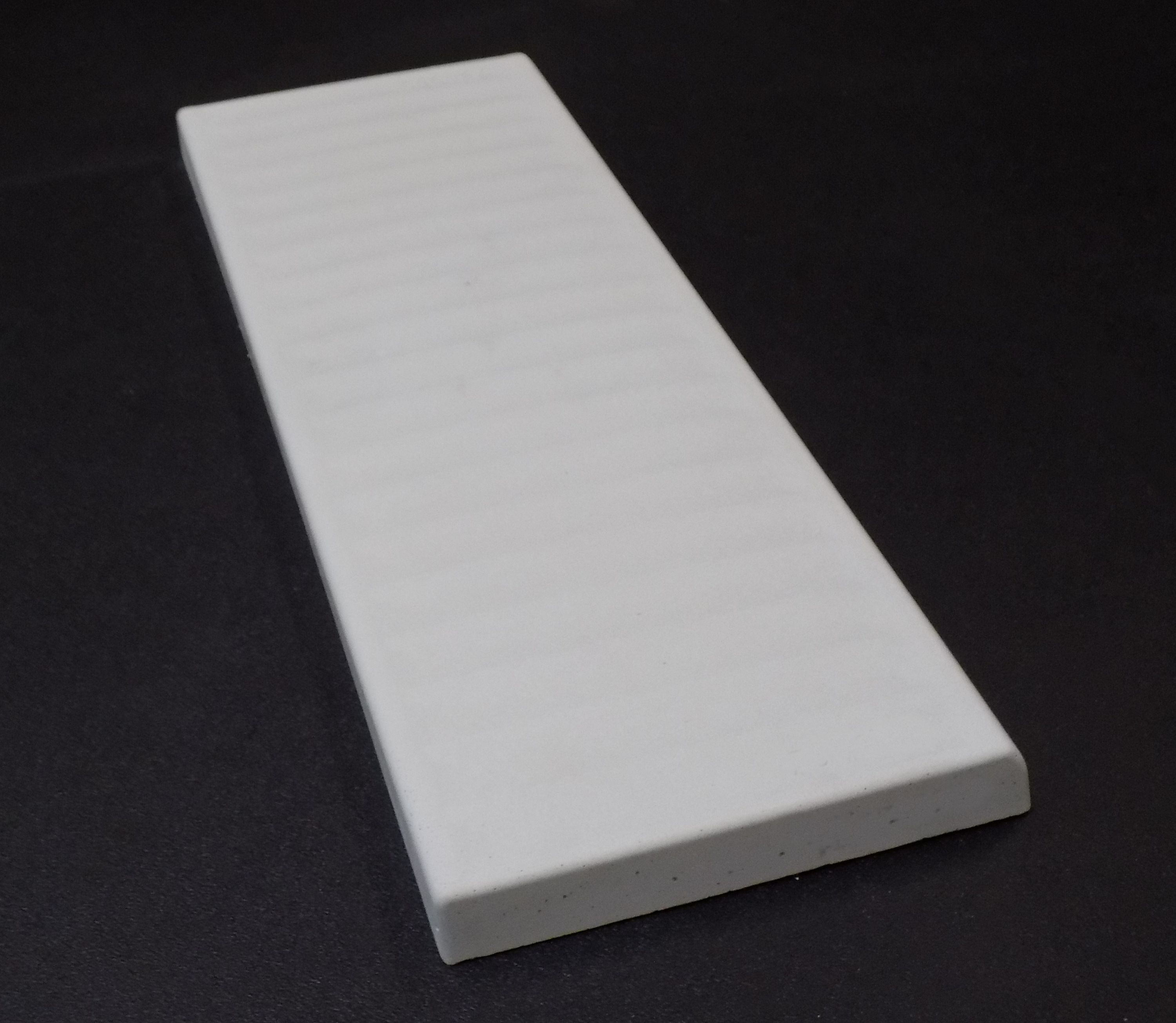 Austroflamm Ceres 450/680 sidesten venstre bagved J