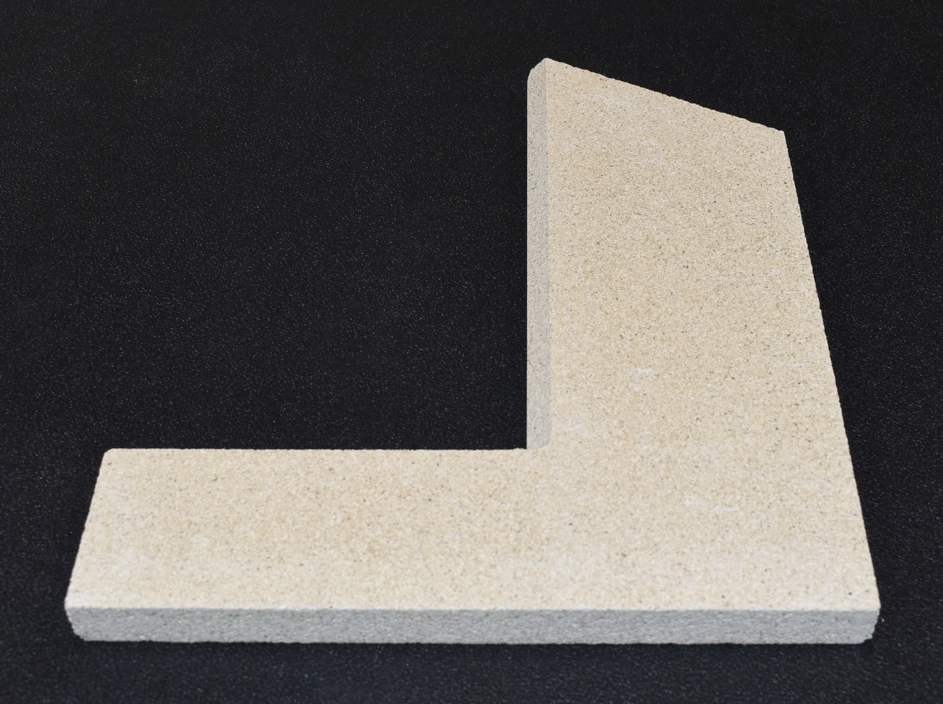 Varde Ovne Bogö sidesten venstre