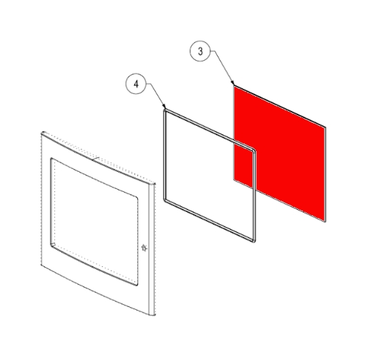 Supra Alban glas Supra Alban glas