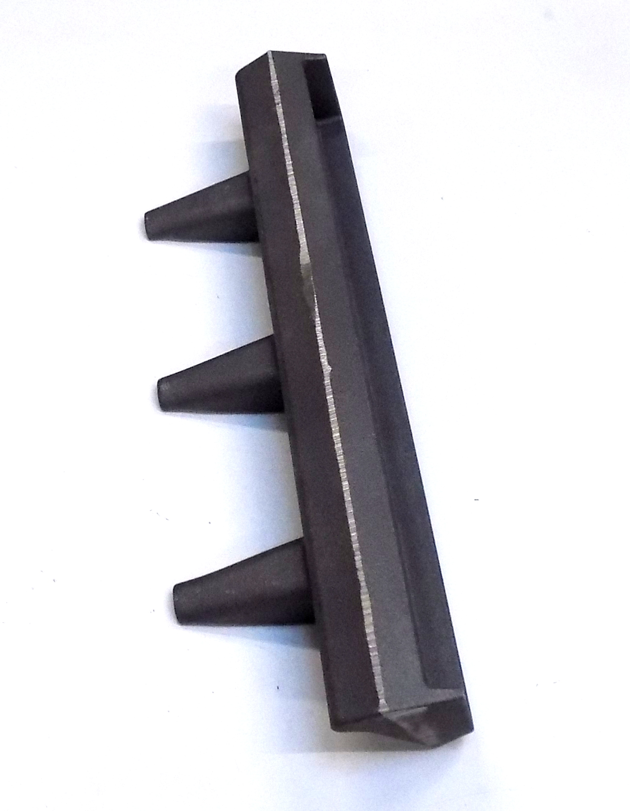 La Nordica Isetta grille verticale
