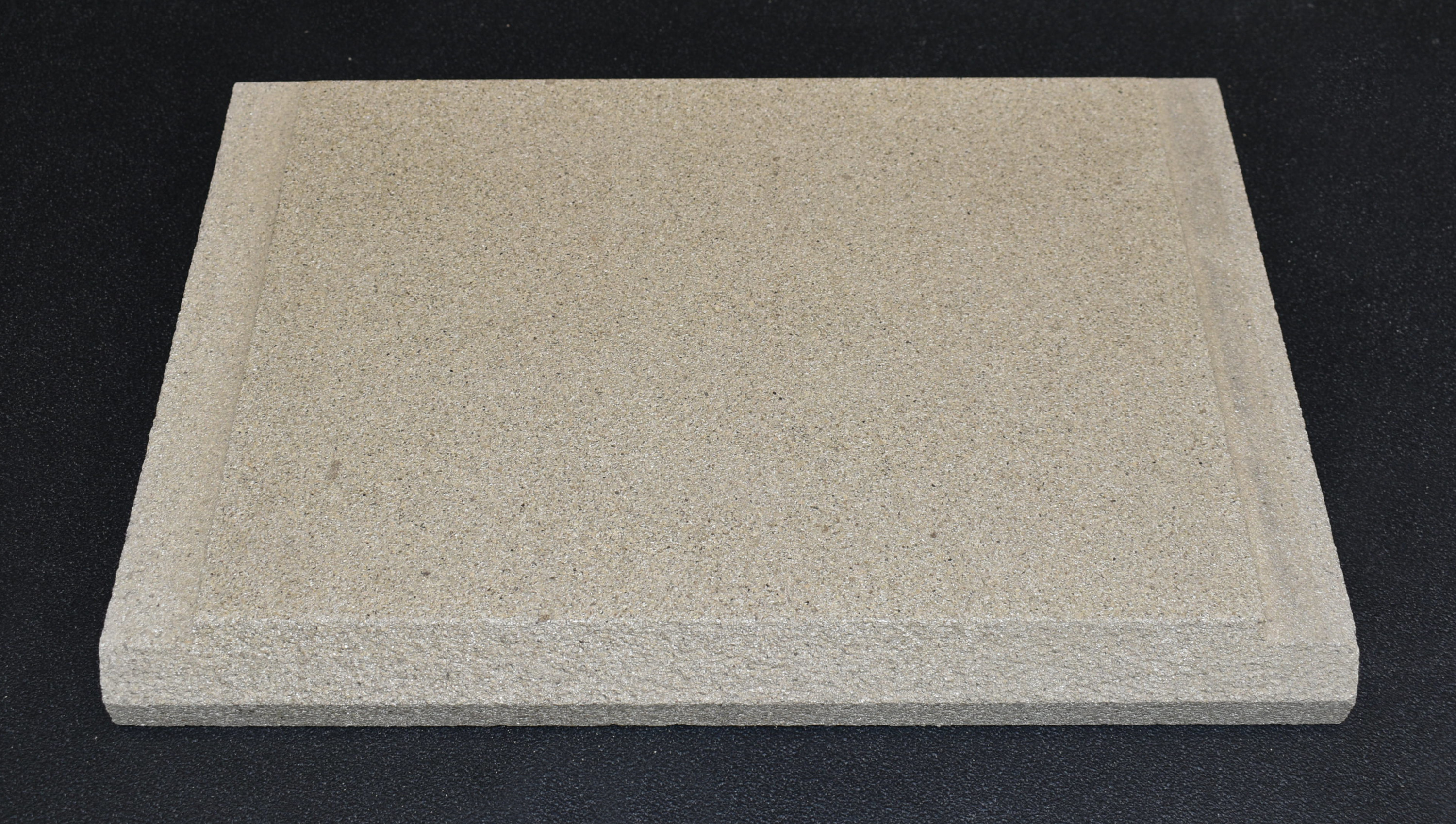 Cera Cambio røgvenderplade A