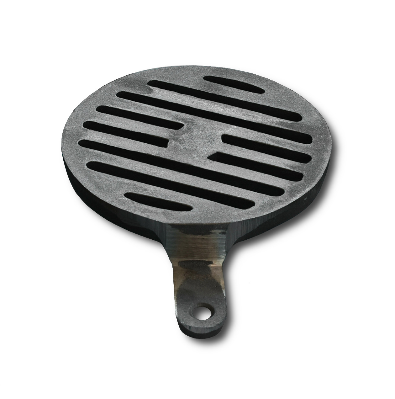 Leda Rubin K18 grille de décendrage milieu B