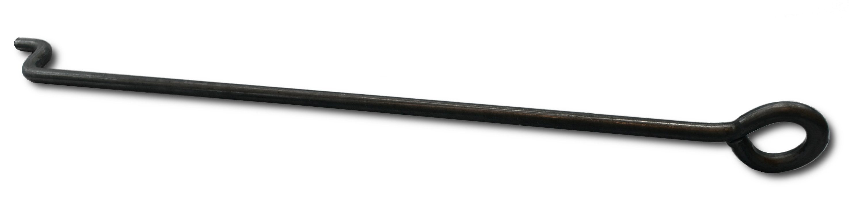 Leda Rubin K18 Rüttelstange Stange für den Rüttelrost