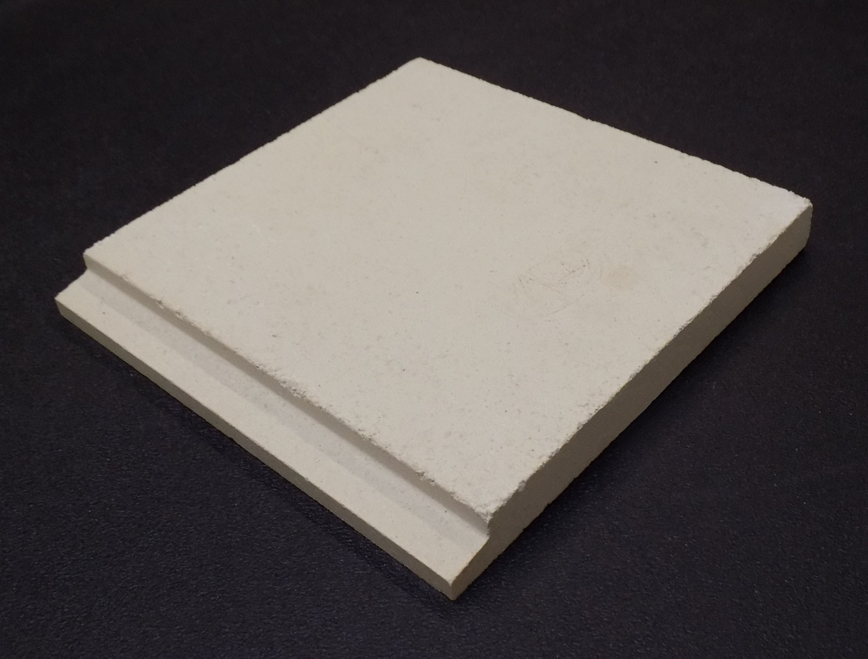 Wamsler K167 pierre latérale droit haut B Wamsler K167 pierre latérale droit haut B