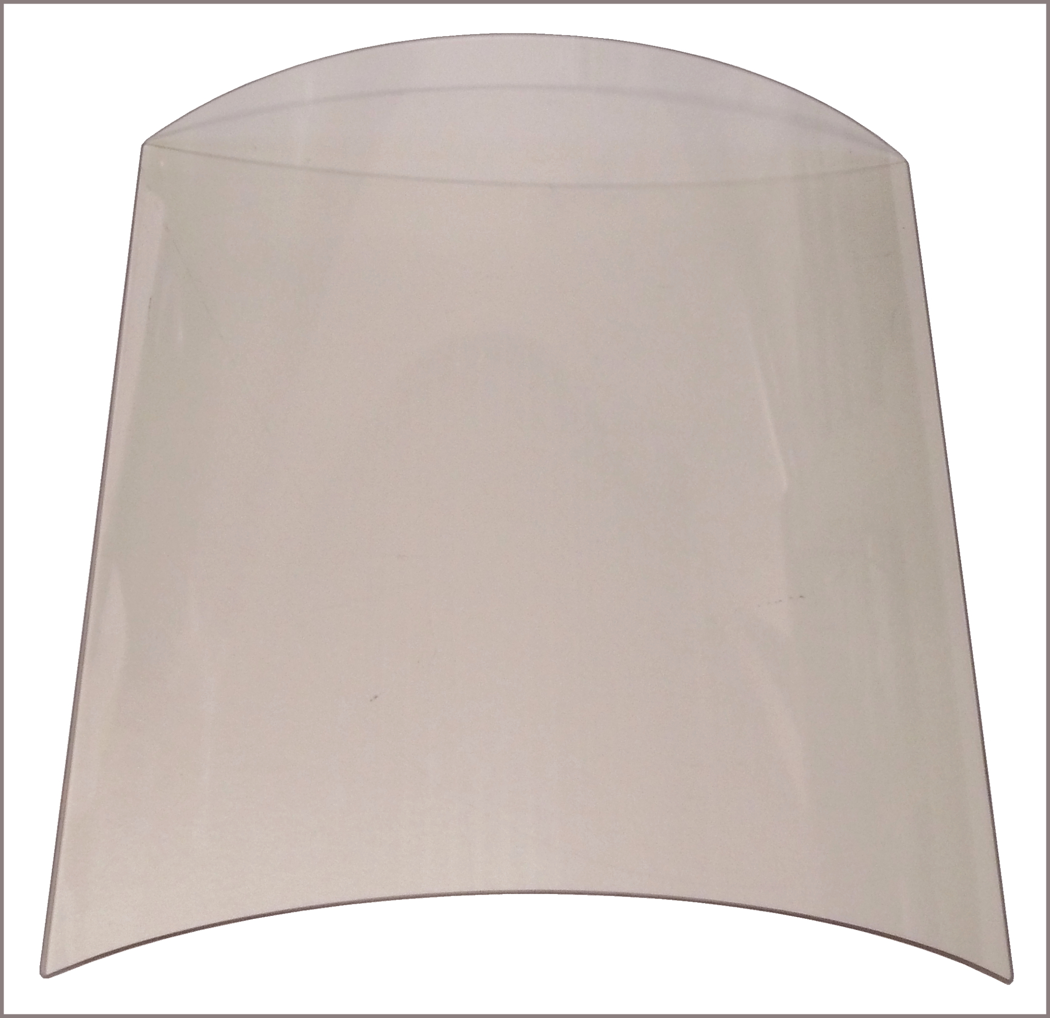 Justus Reno glas B
