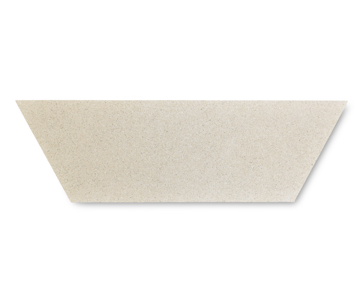 Faber Alborg déflecteur