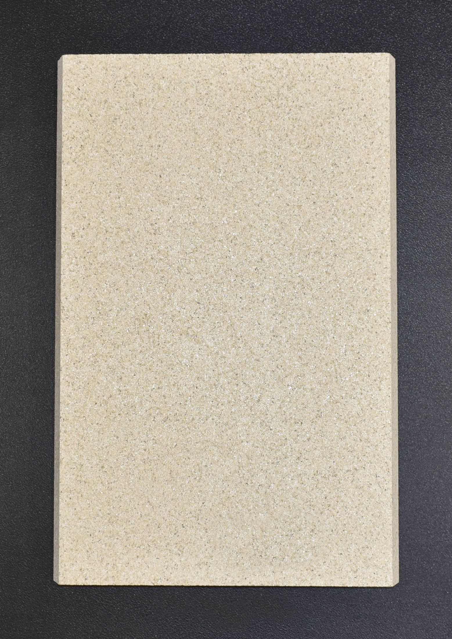 Königshütte Dorado pietra posteriore