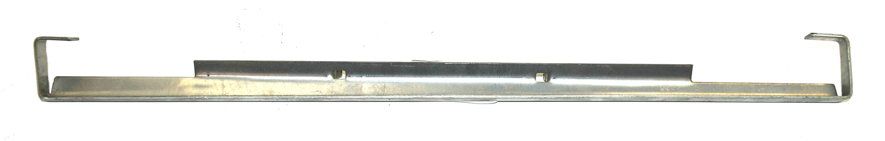 Wamsler Saphir supporto pietra posteriore