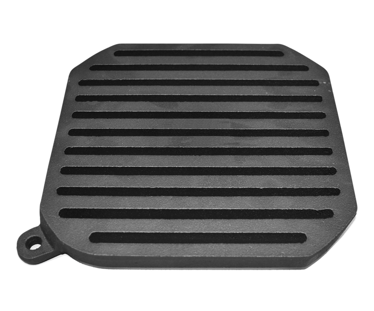 Koppe KH 56 rysterist