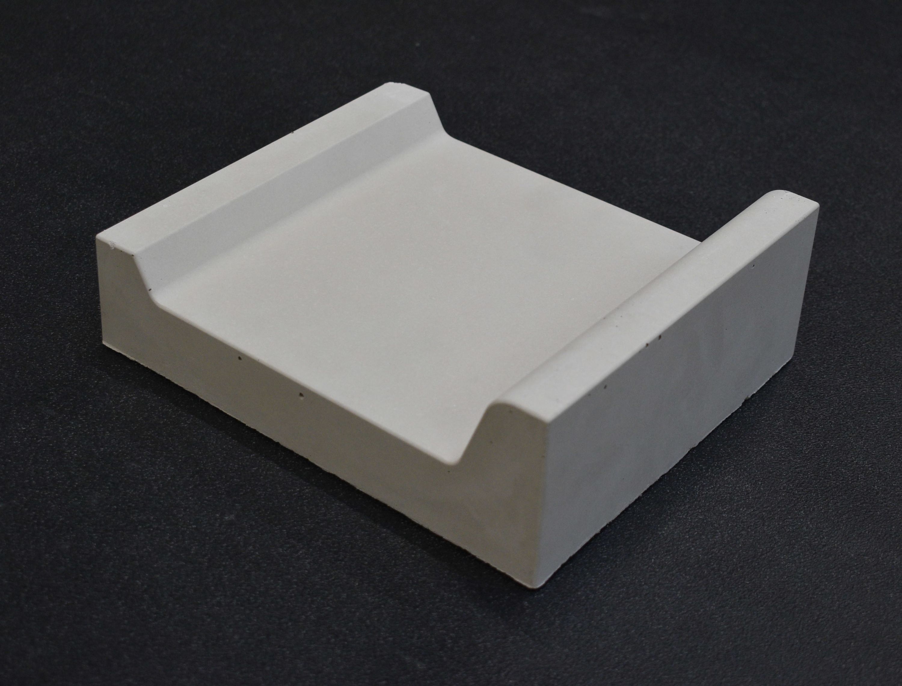 Spartherm Mini M2 pietra per fondo centrale