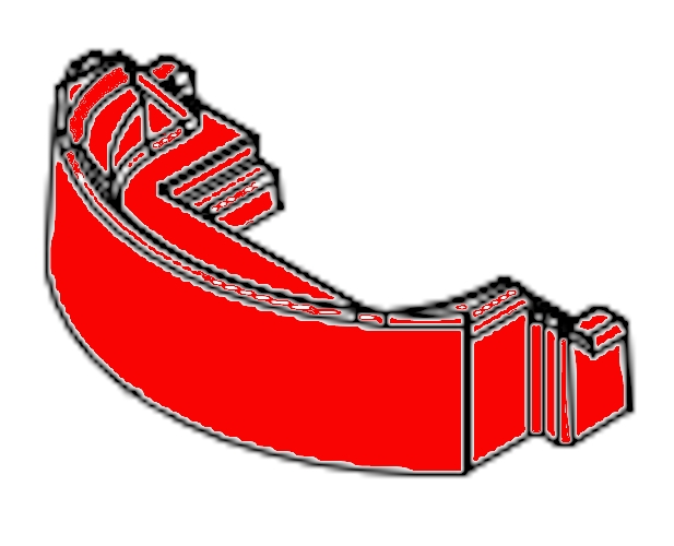 Spartherm ambiente a2 pierre de sole avant B Spartherm ambiente a2 pierre de sole avant B
