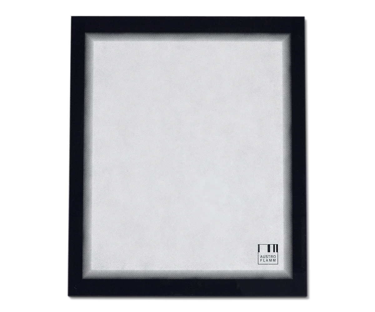 Austroflamm Chester Compact glas