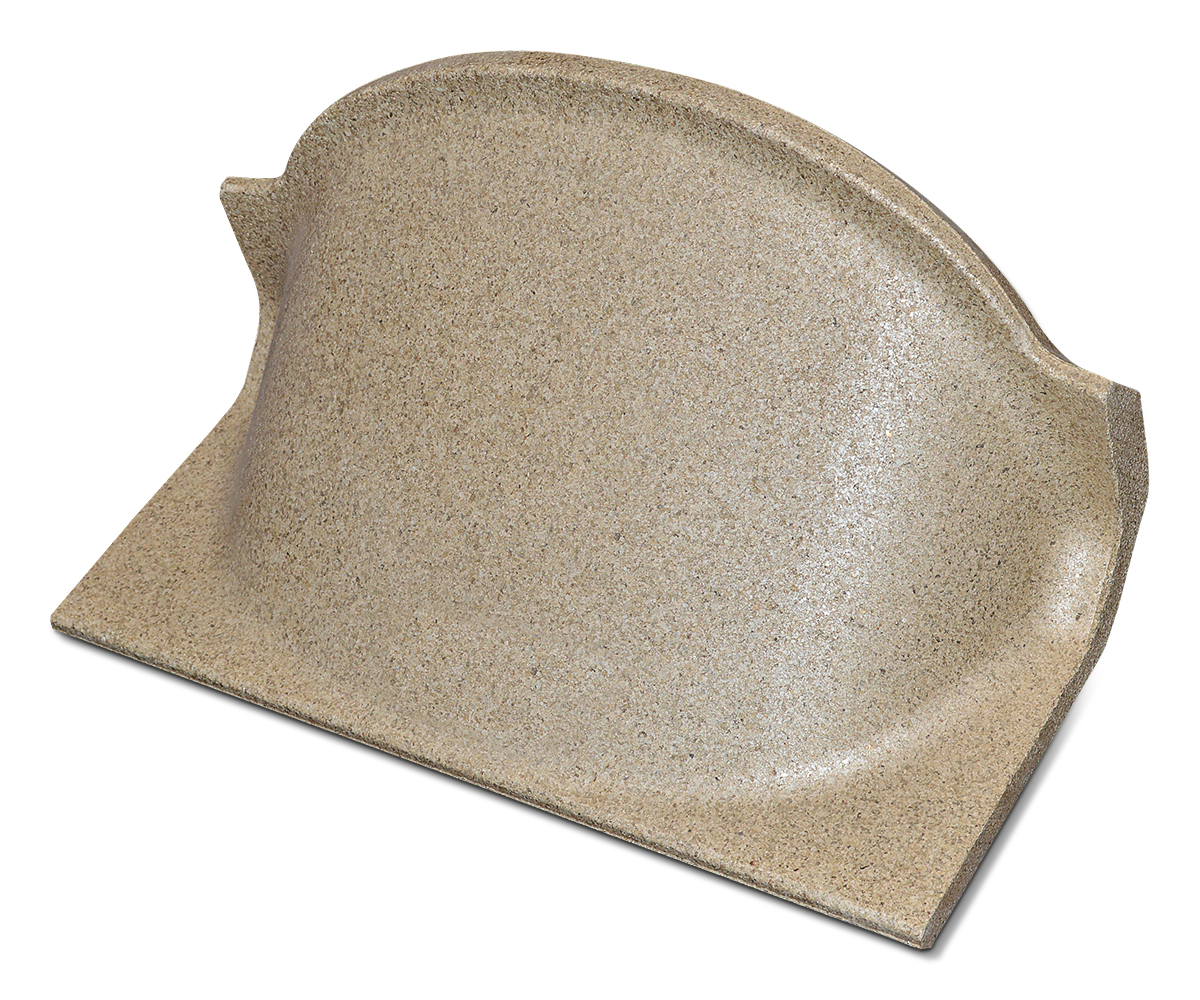 Jydepejsen Bella røgvenderplade nede Jydepejsen Bella røgvenderplade nede