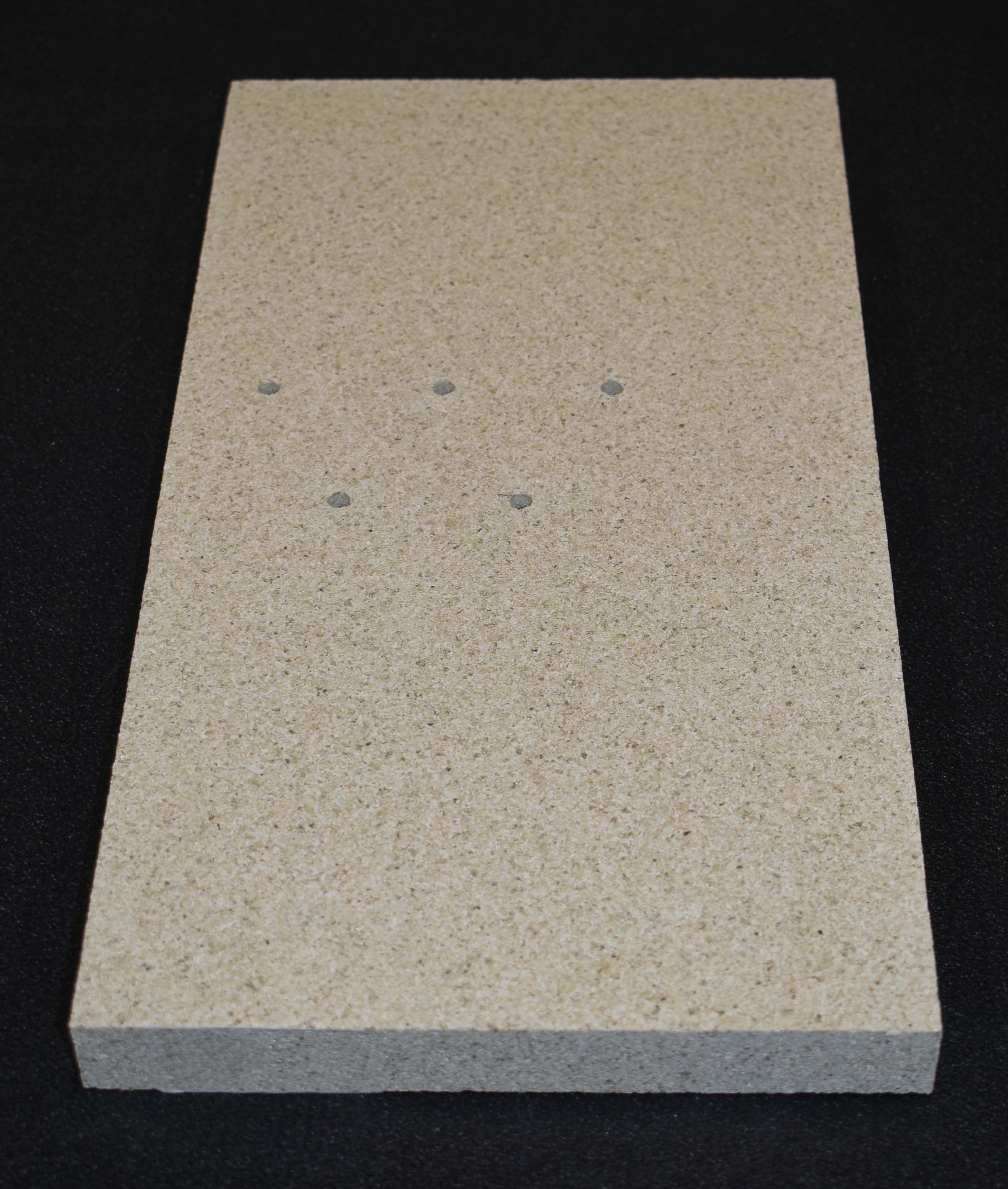 Justus Reno Soft Plus Achterste muur steen rechts B