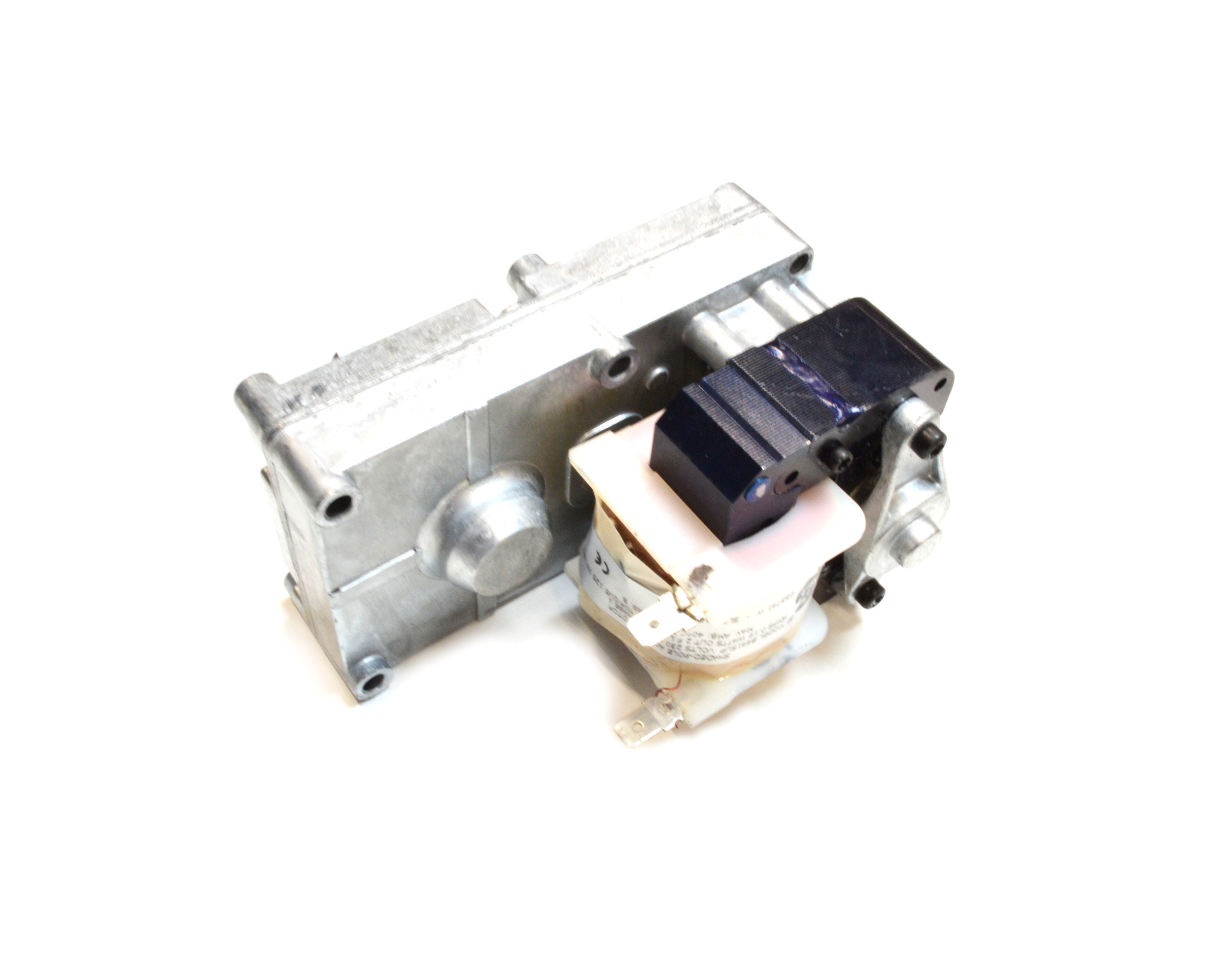 Wamsler PO 90 motore coclea