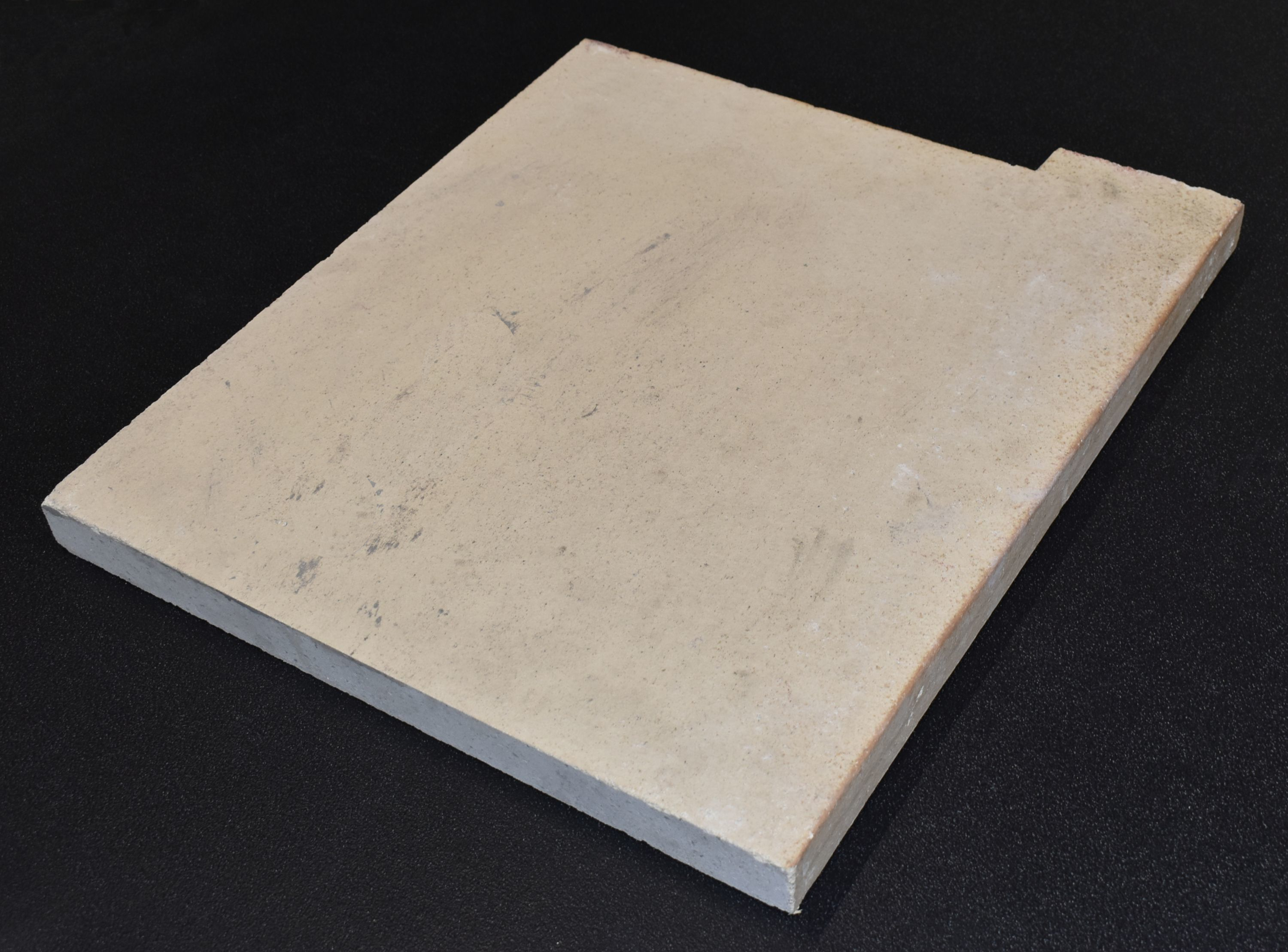 Wamsler K135F/A ladrillo lateral a la izquierda B