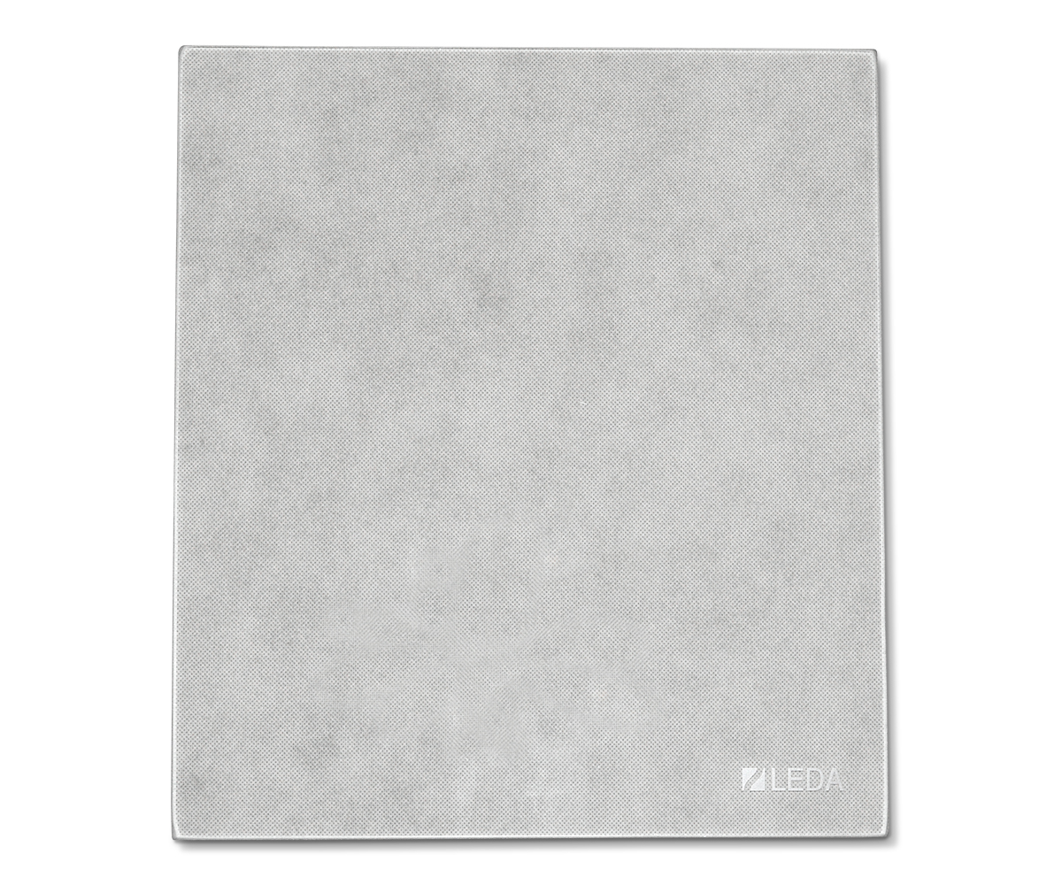 Leda Brillant H2 W glas A