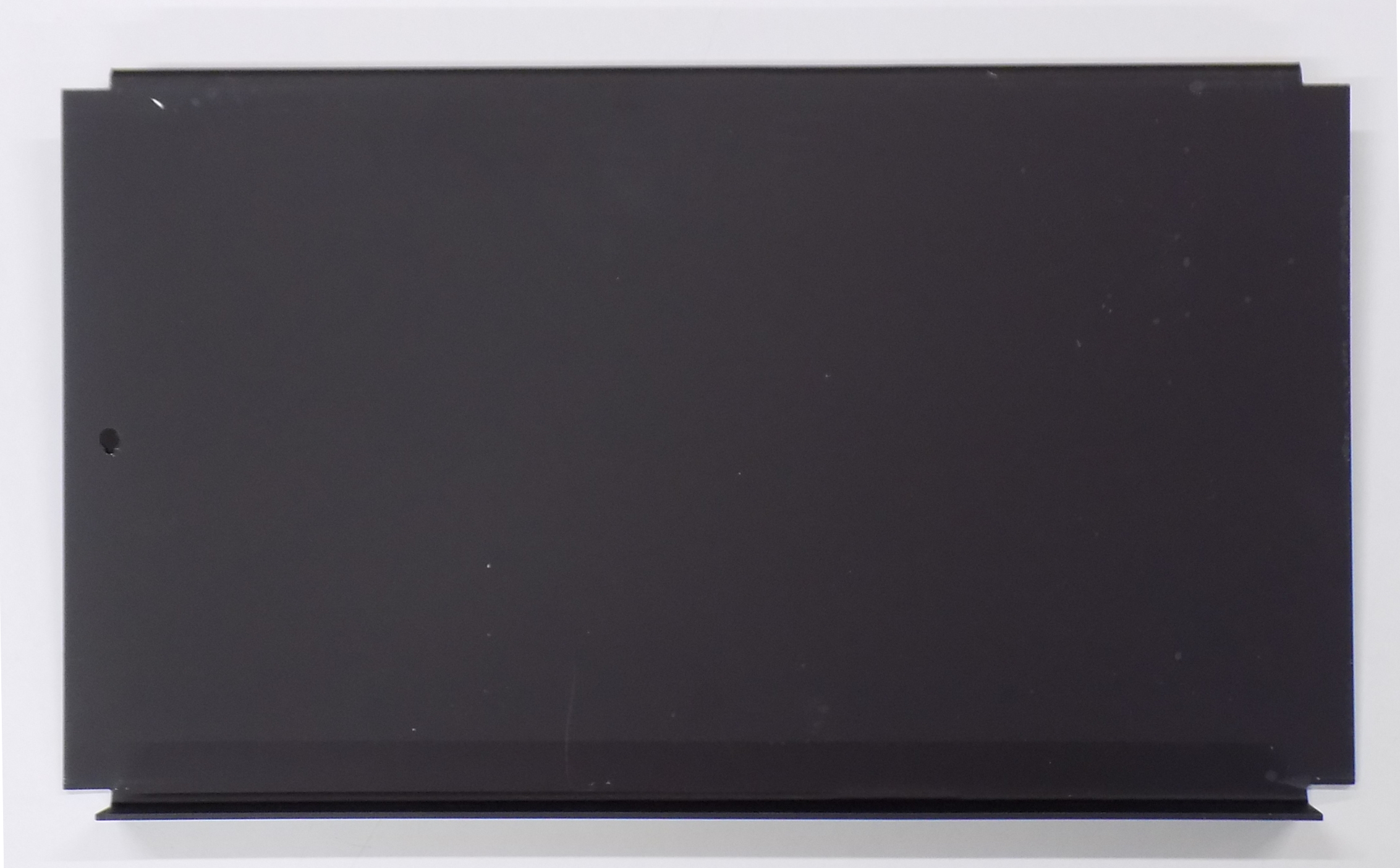 Techfire Cortina vlamplaat Techfire Cortina vlamplaat