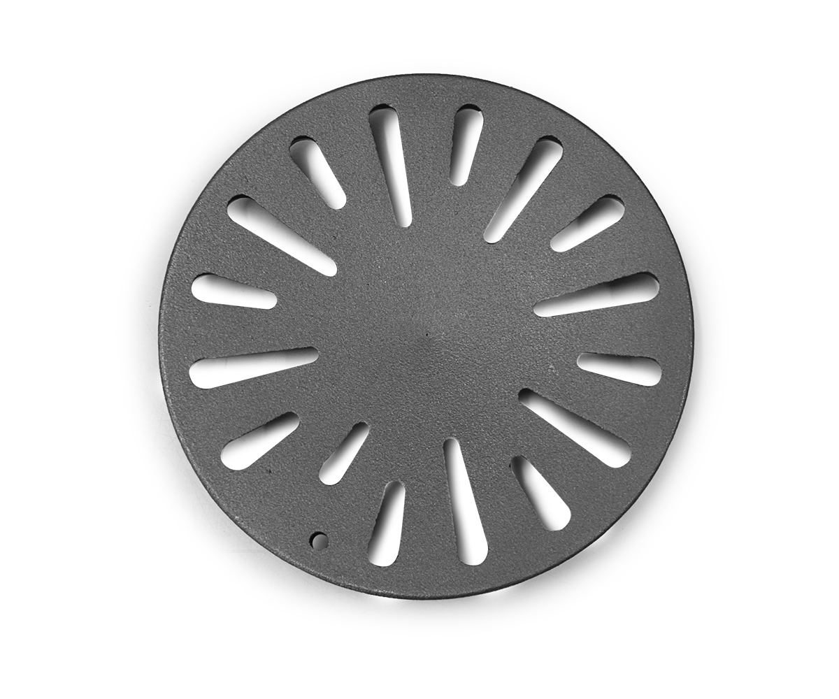 Koppe Nexus Midi 7 Ascherost Koppe Nexus Midi 7 Ascherost