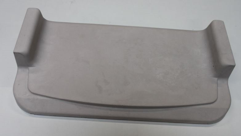 Austroflamm Solo moduł zmiany kierunku ciągu na górze Austroflamm Solo moduł zmiany kierunku ciągu na górze