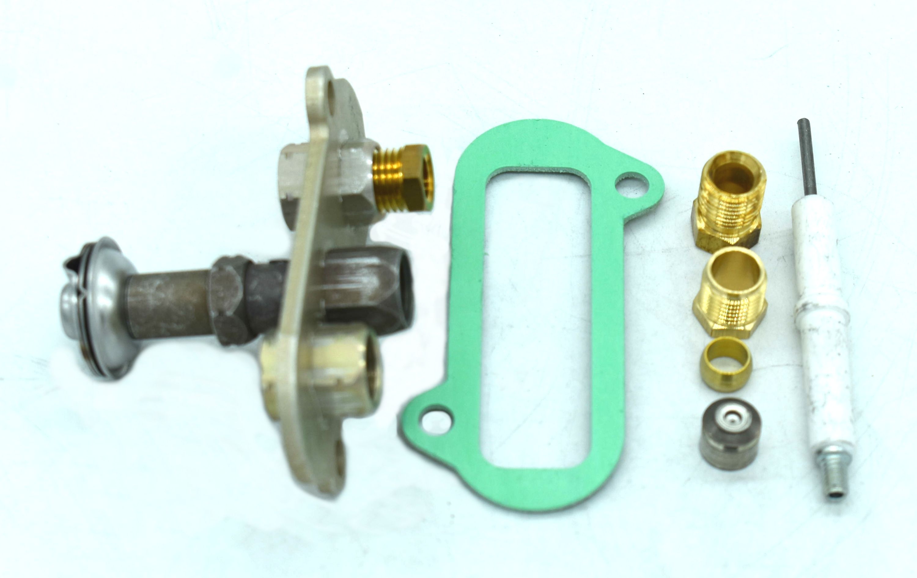 Faber Spectra Framelless zapłon Faber Spectra Framelless zapłon