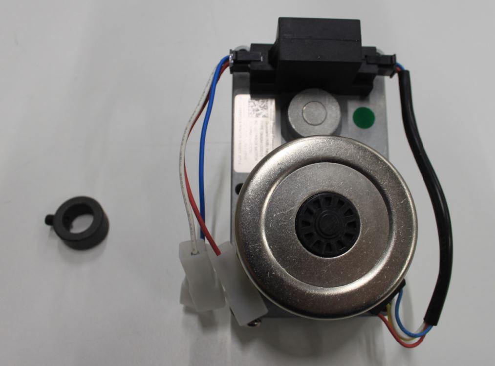 Olsberg Minerva sneglmotor
