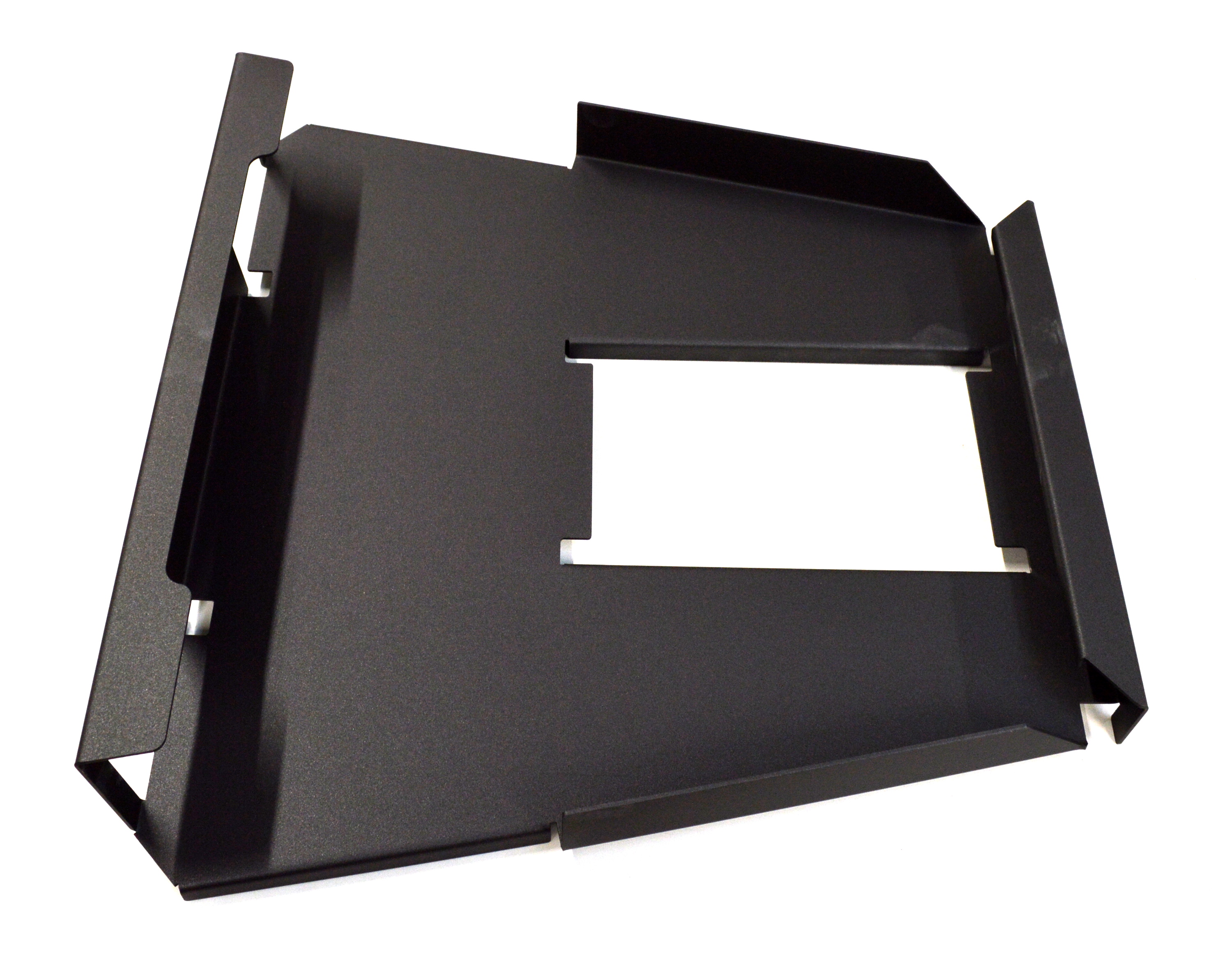 Austroflamm Fireplace 2 gulvplade