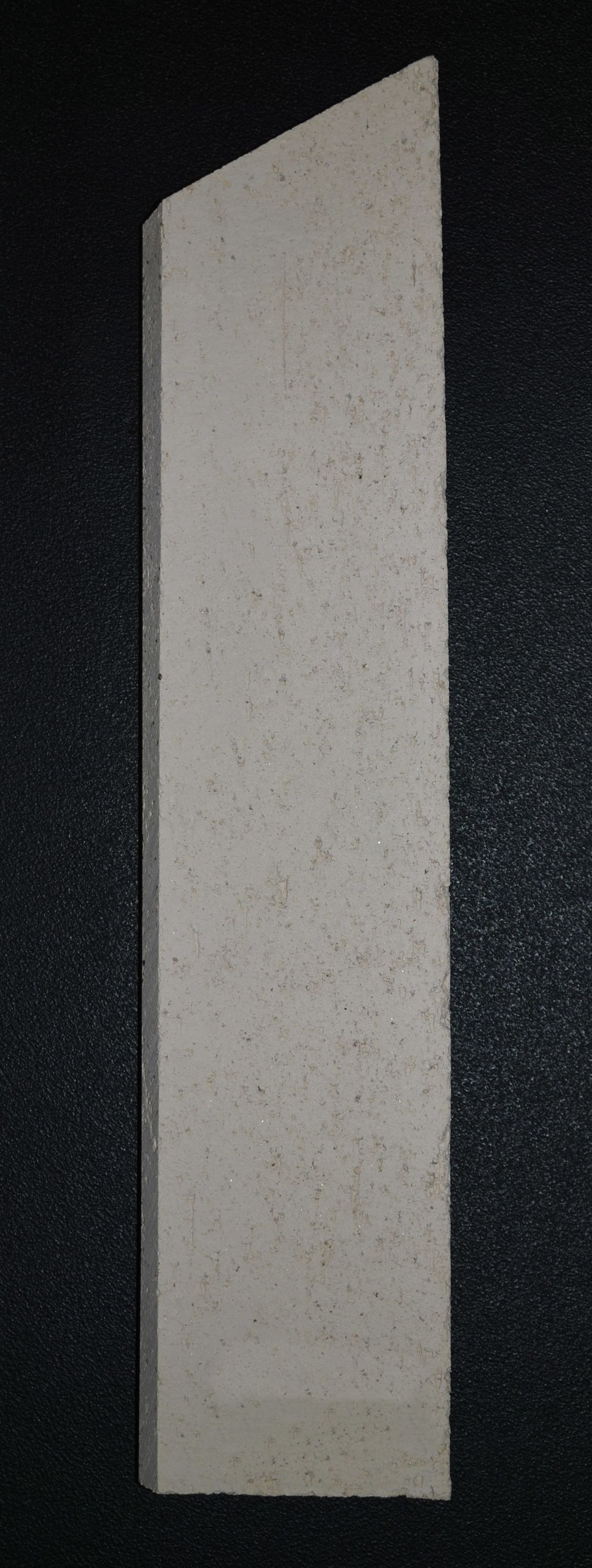 Novaline Monte AMS Zijsteen rechts voorkant