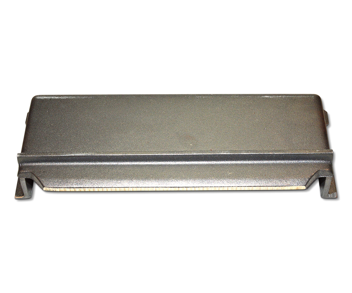 Leda Karat 571 N røgvenderplade B Leda Karat 571 N røgvenderplade B